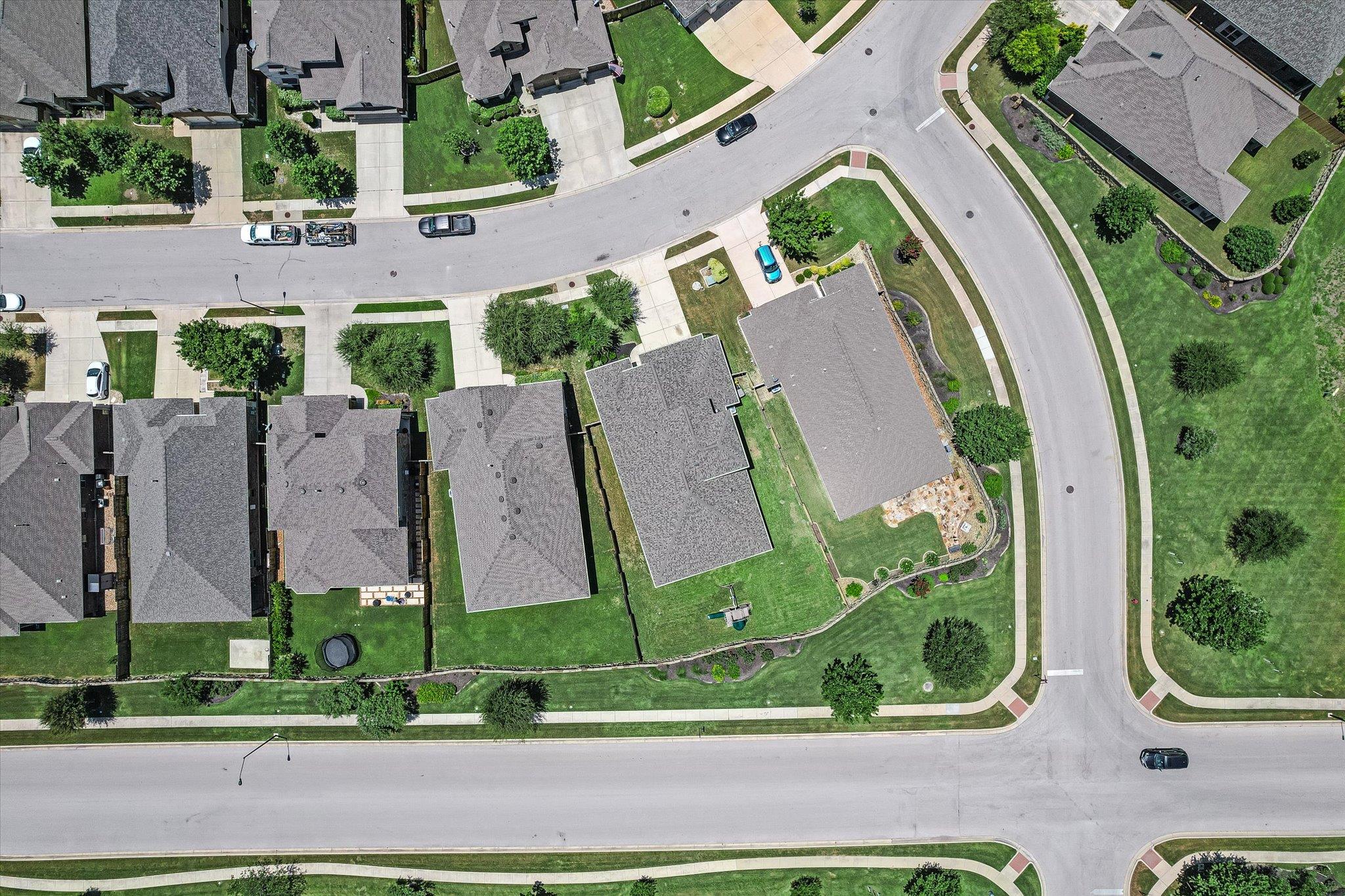 3236 Hidalgo Loop, Round Rock, TX 78665