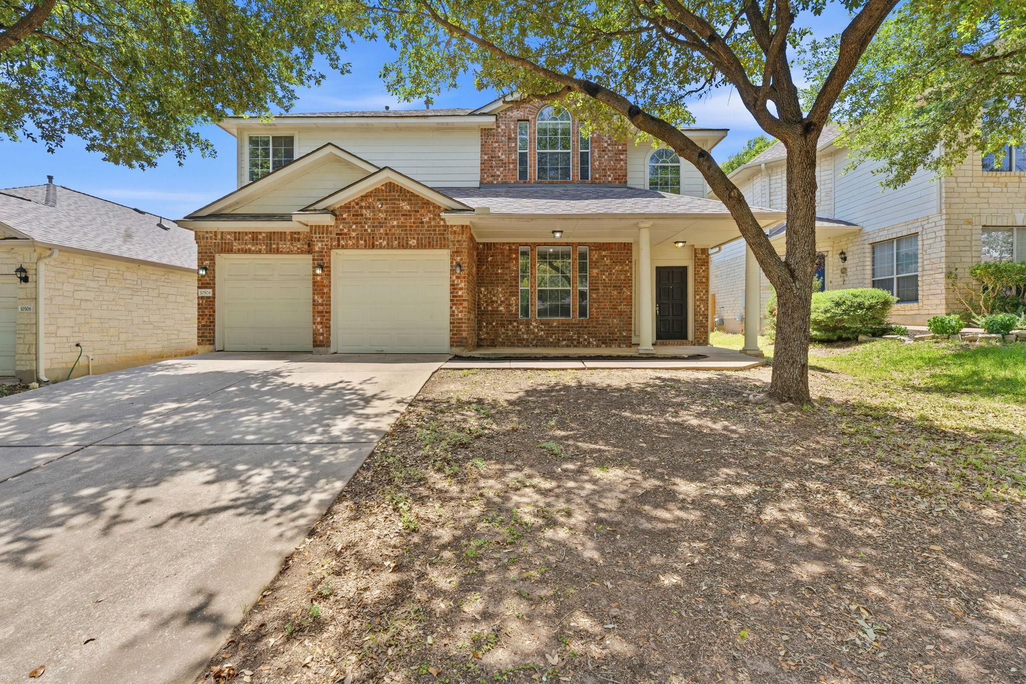 10504 Beard Ave, Austin, TX 78748