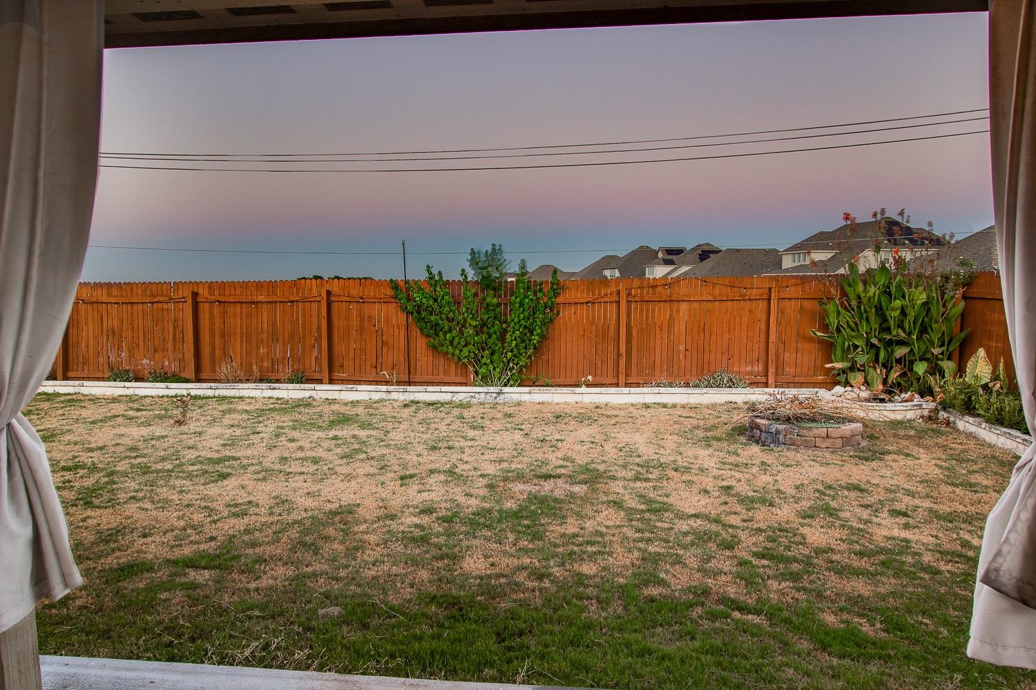 206 Santo Spirit RD, Hutto, TX 78634