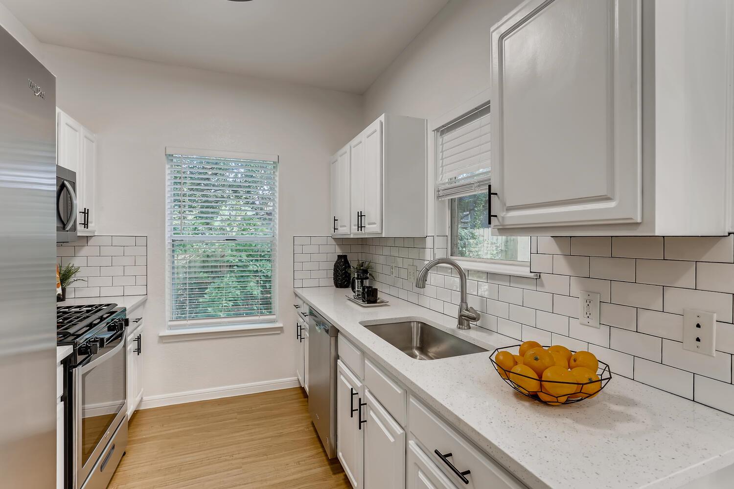 1206 Maple Ave #A/B, Austin, TX 78702