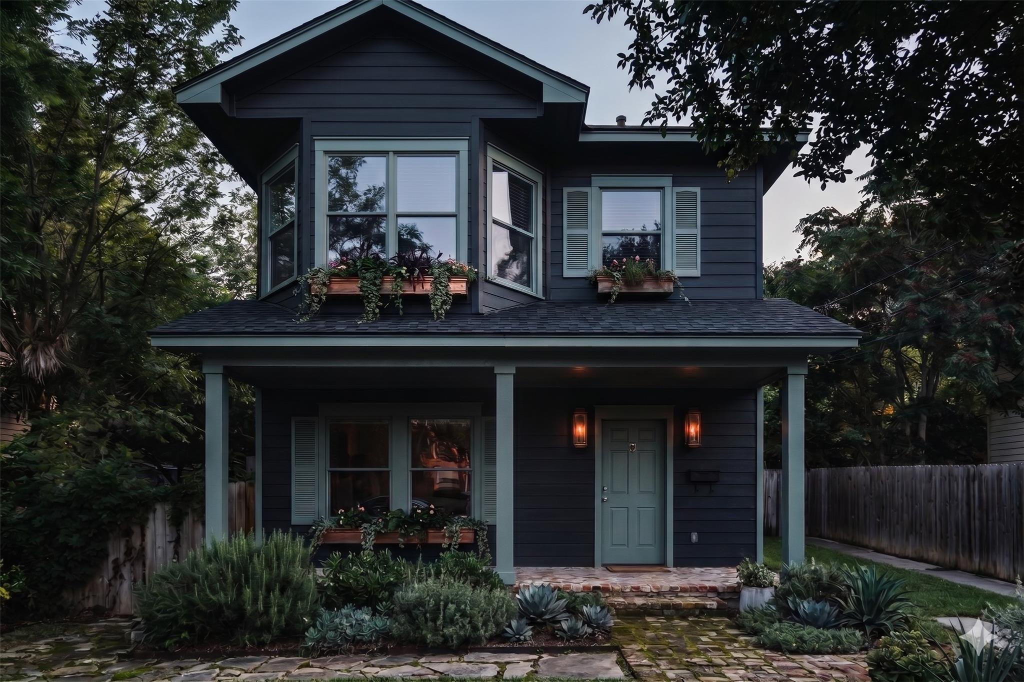 1206 Maple Ave #A/B, Austin, TX 78702
