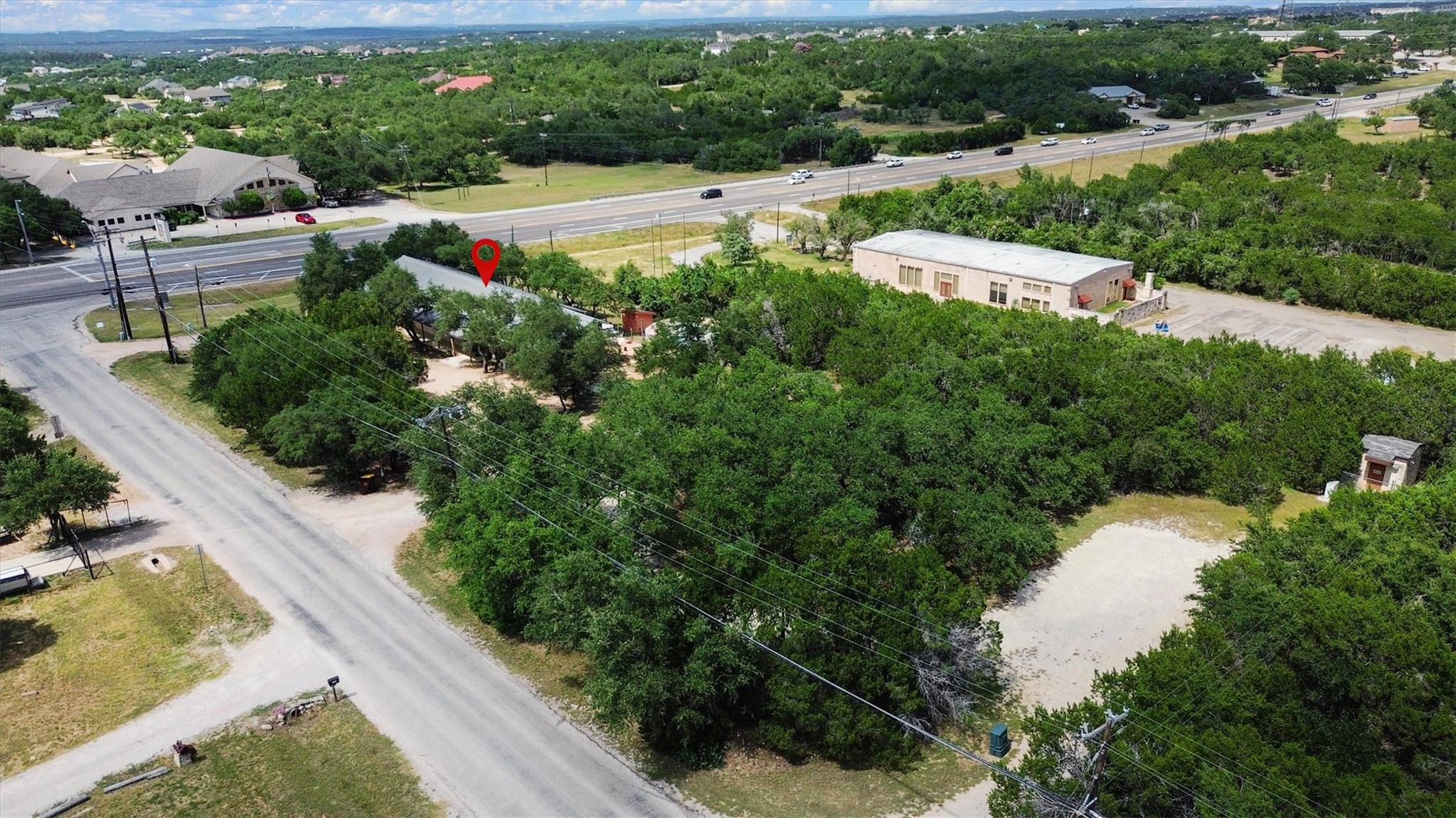 4002 E Highway 290 Hw, Dripping Springs, TX 78620