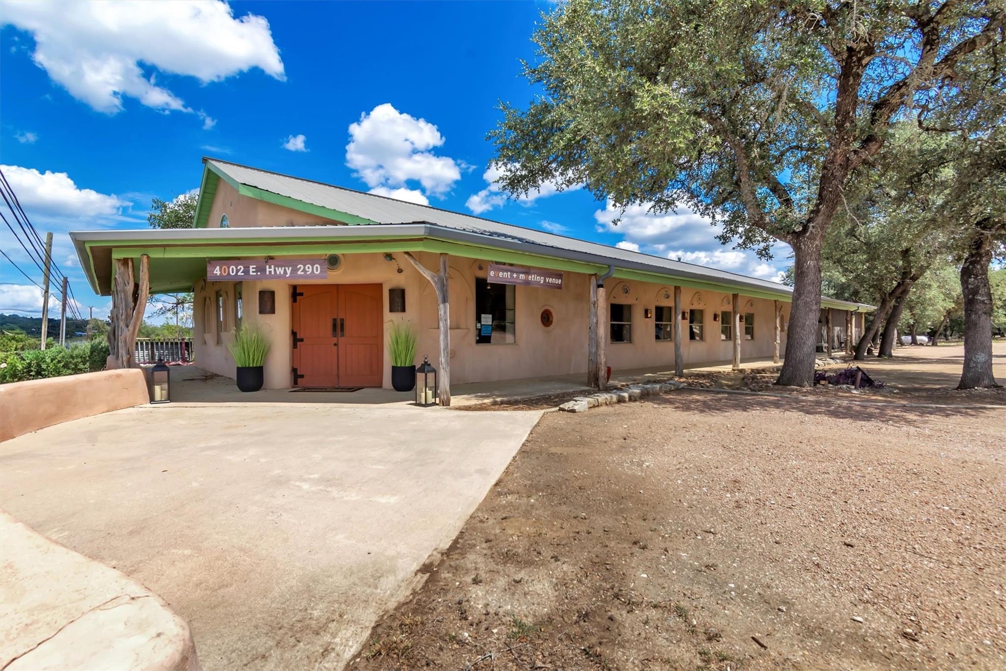 4002 E Highway 290 Hw, Dripping Springs, TX 78620