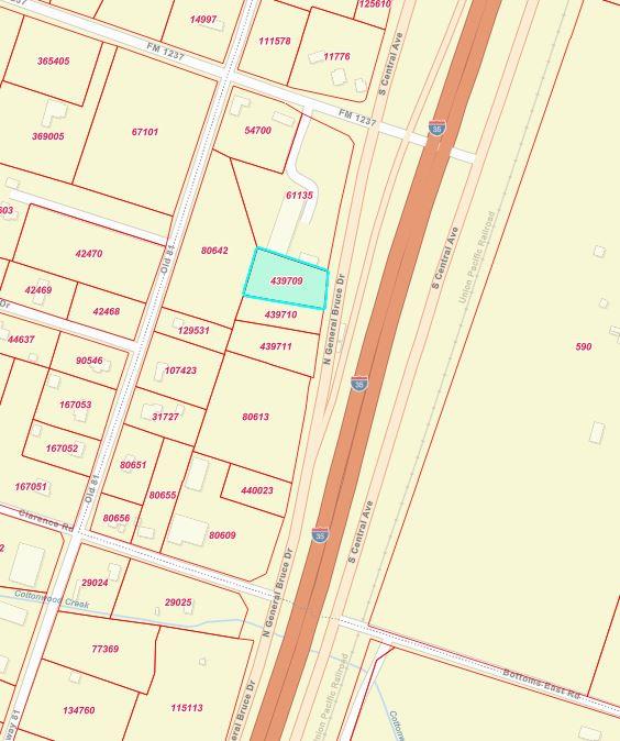 3202 S Central Ave, Troy, TX 76579