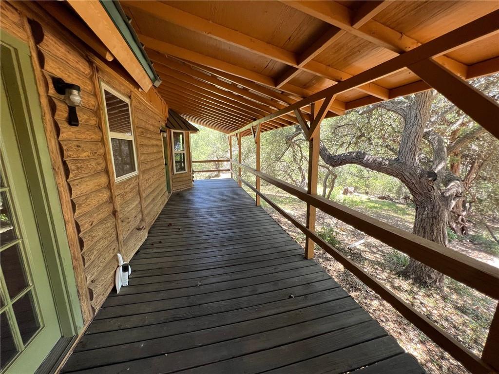 1215 Agarita DR, Fischer, TX 78623