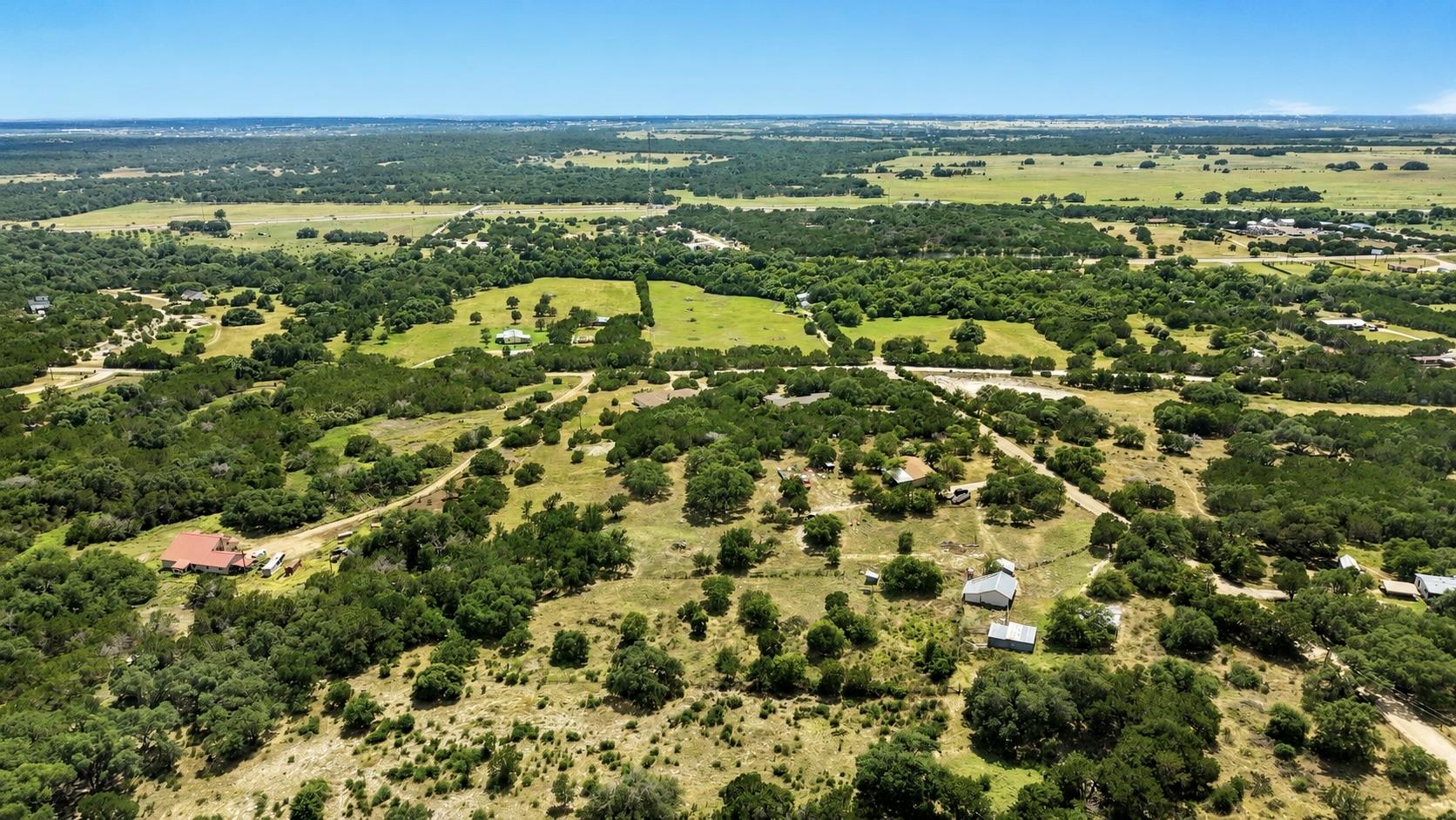 50 Pecan BR #2, Florence, TX 76527