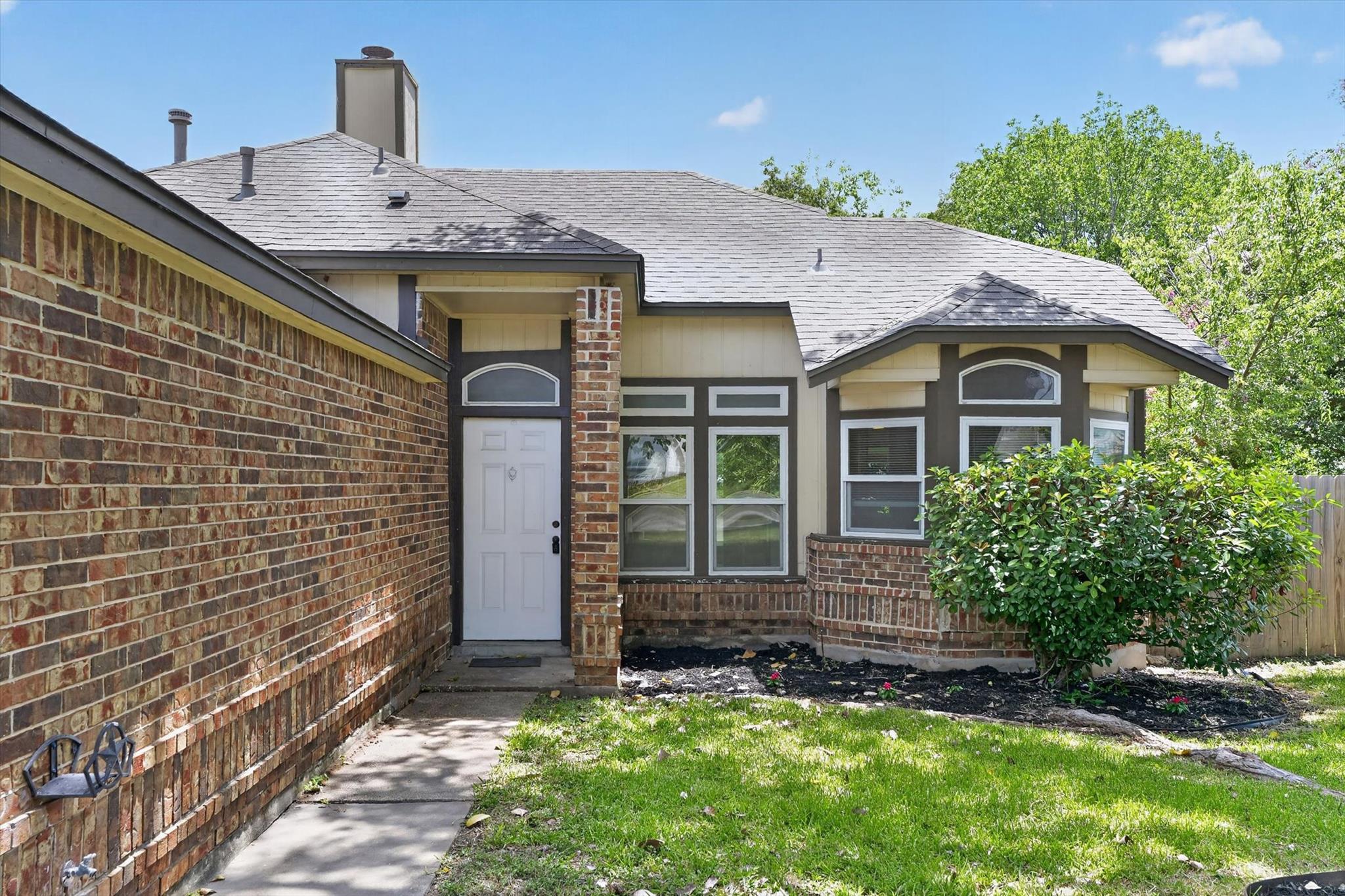 2118 Elder PL, Round Rock, TX 78664