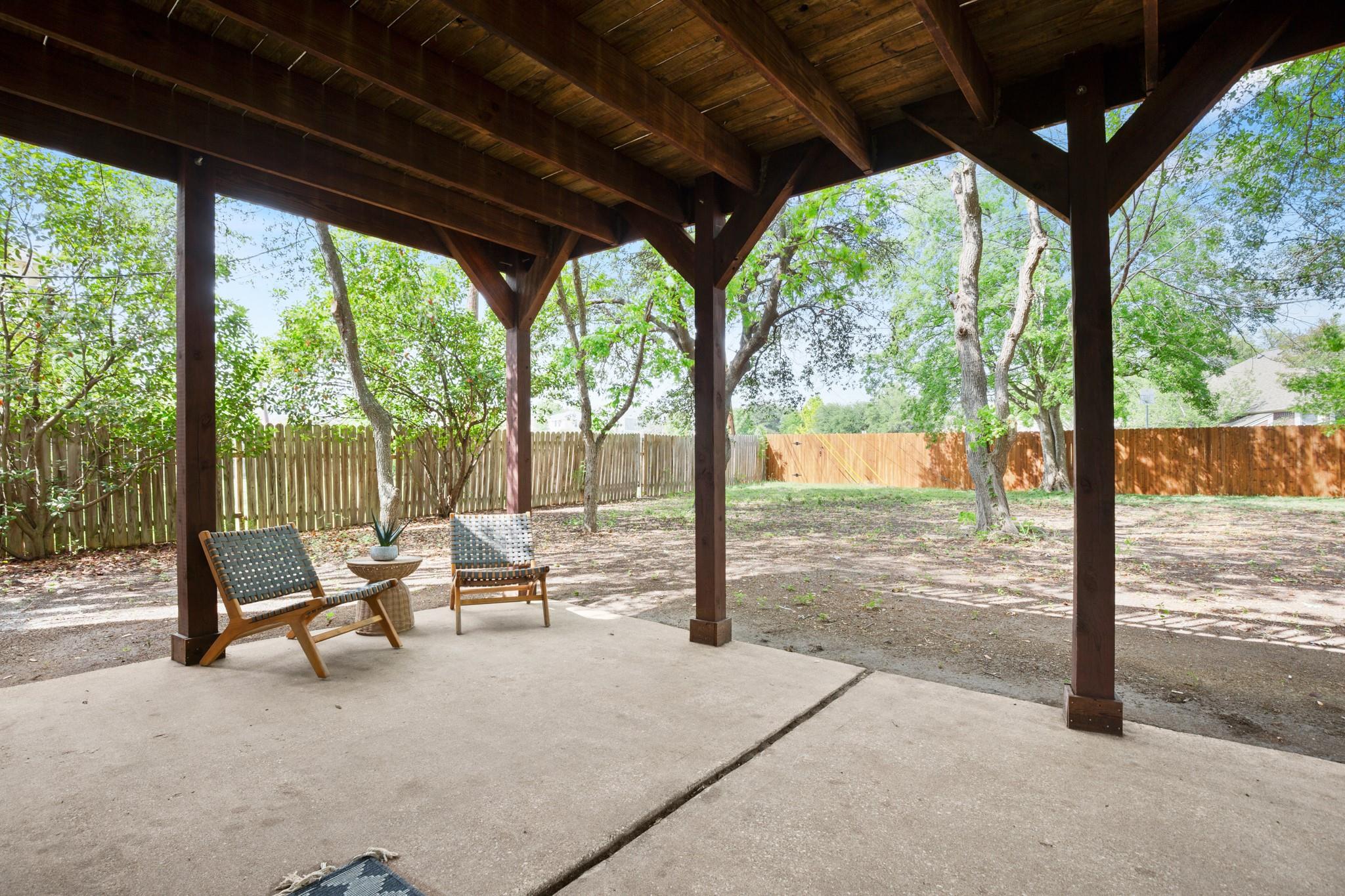 2316 N Shields DR, Austin, TX 78727