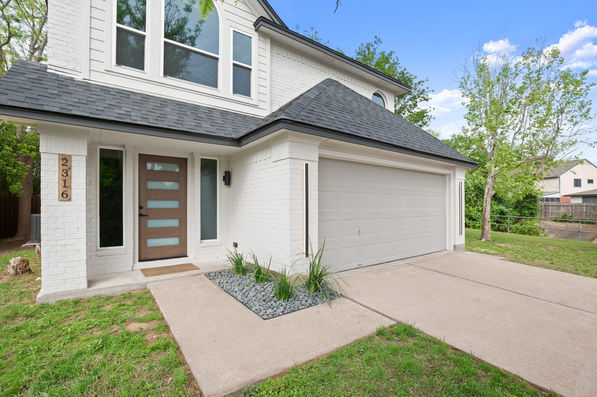 2316 N Shields DR, Austin, TX 78727