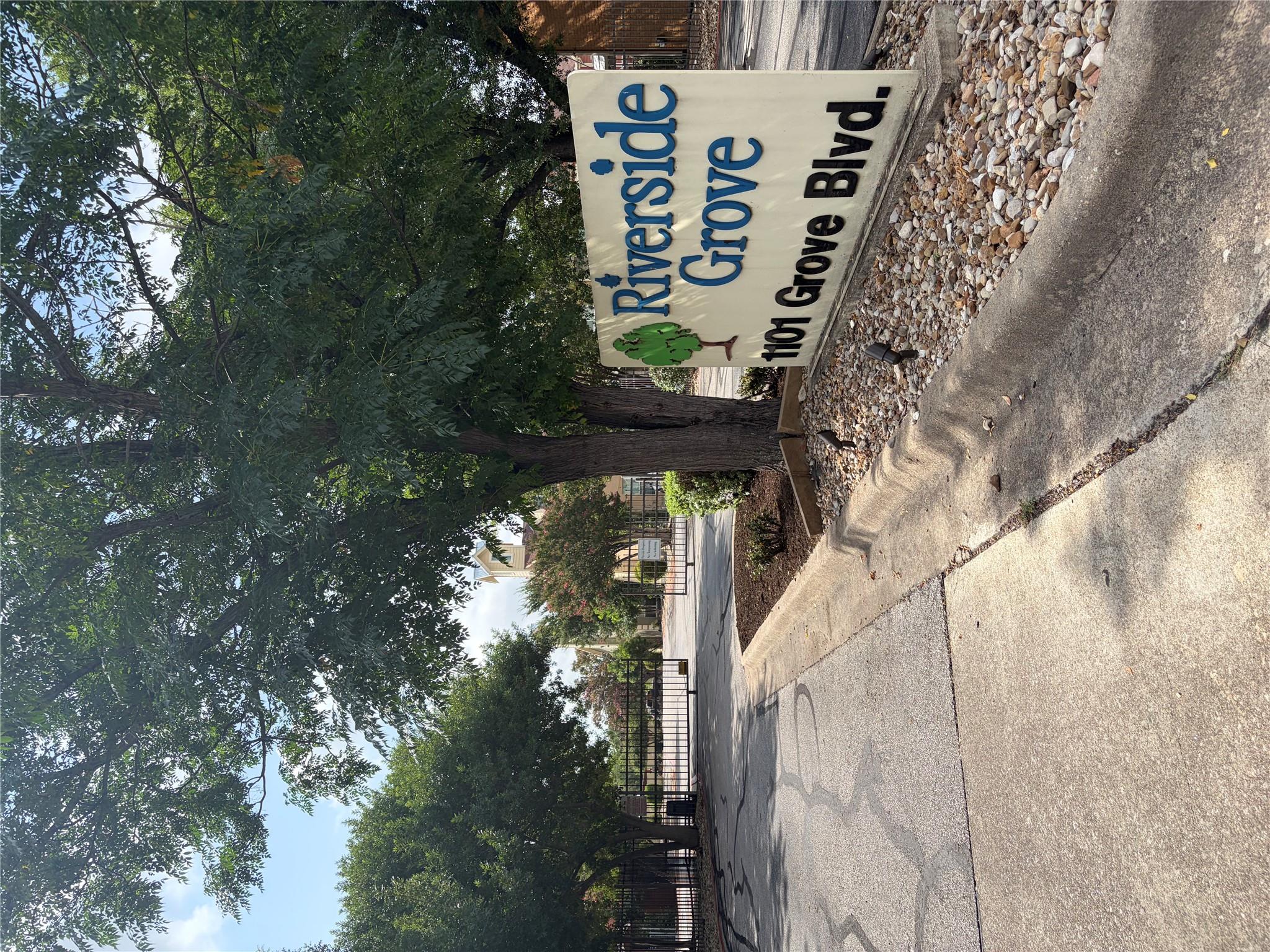 1101 Grove BLVD #708, Austin, TX 78741
