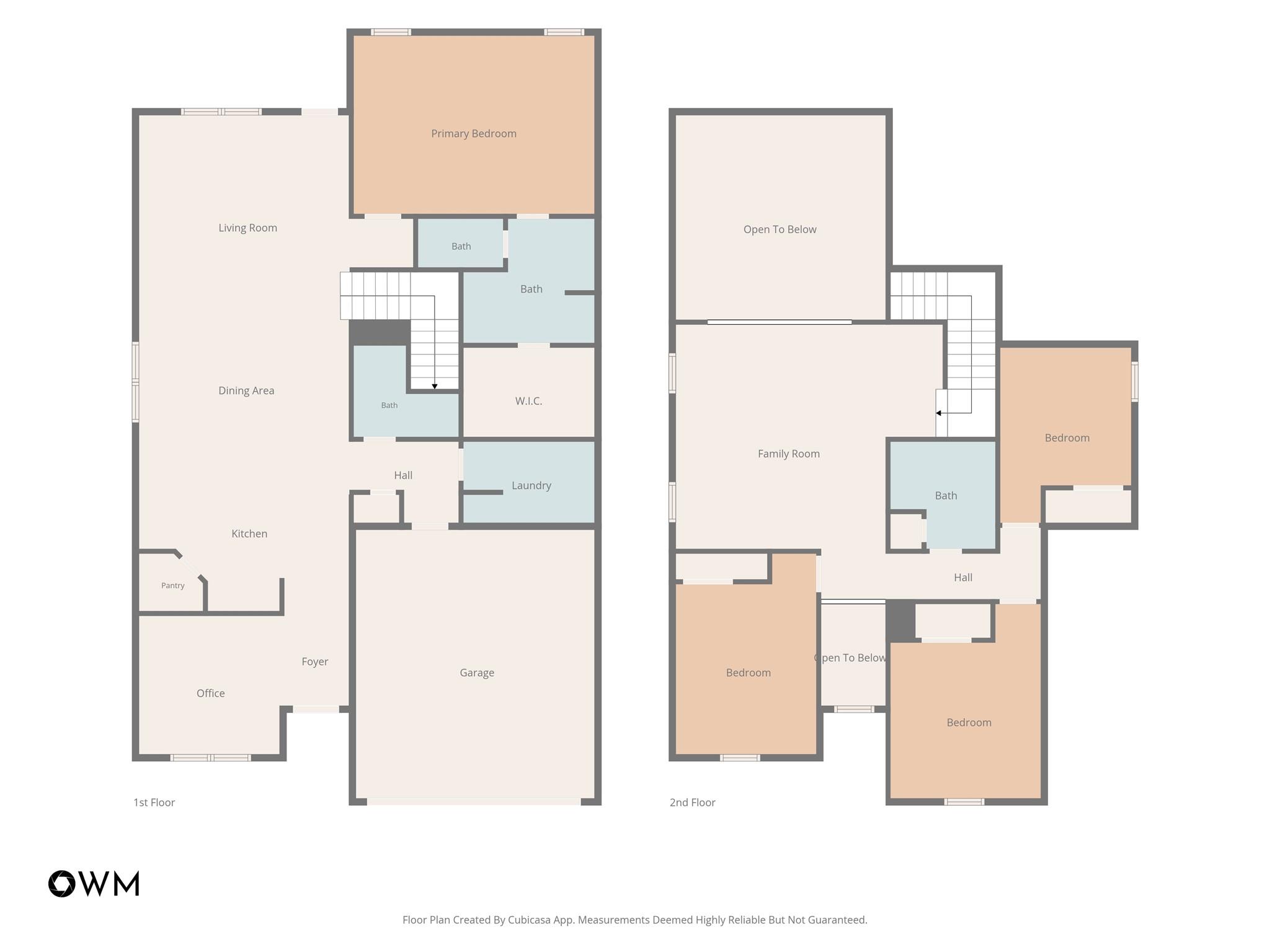 6612 Paseo San Lucas LN, Austin, TX 78744