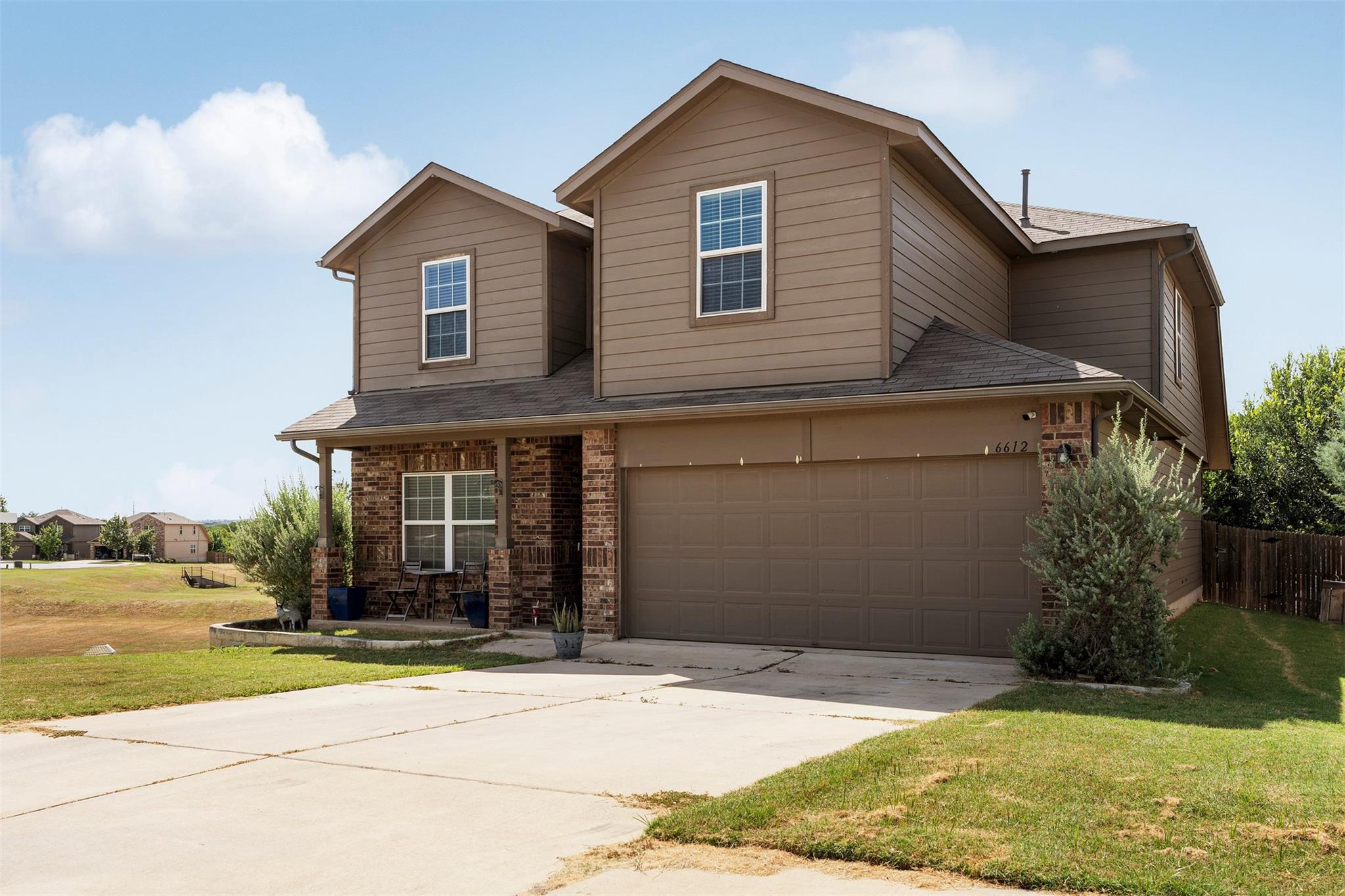 6612 Paseo San Lucas LN, Austin, TX 78744