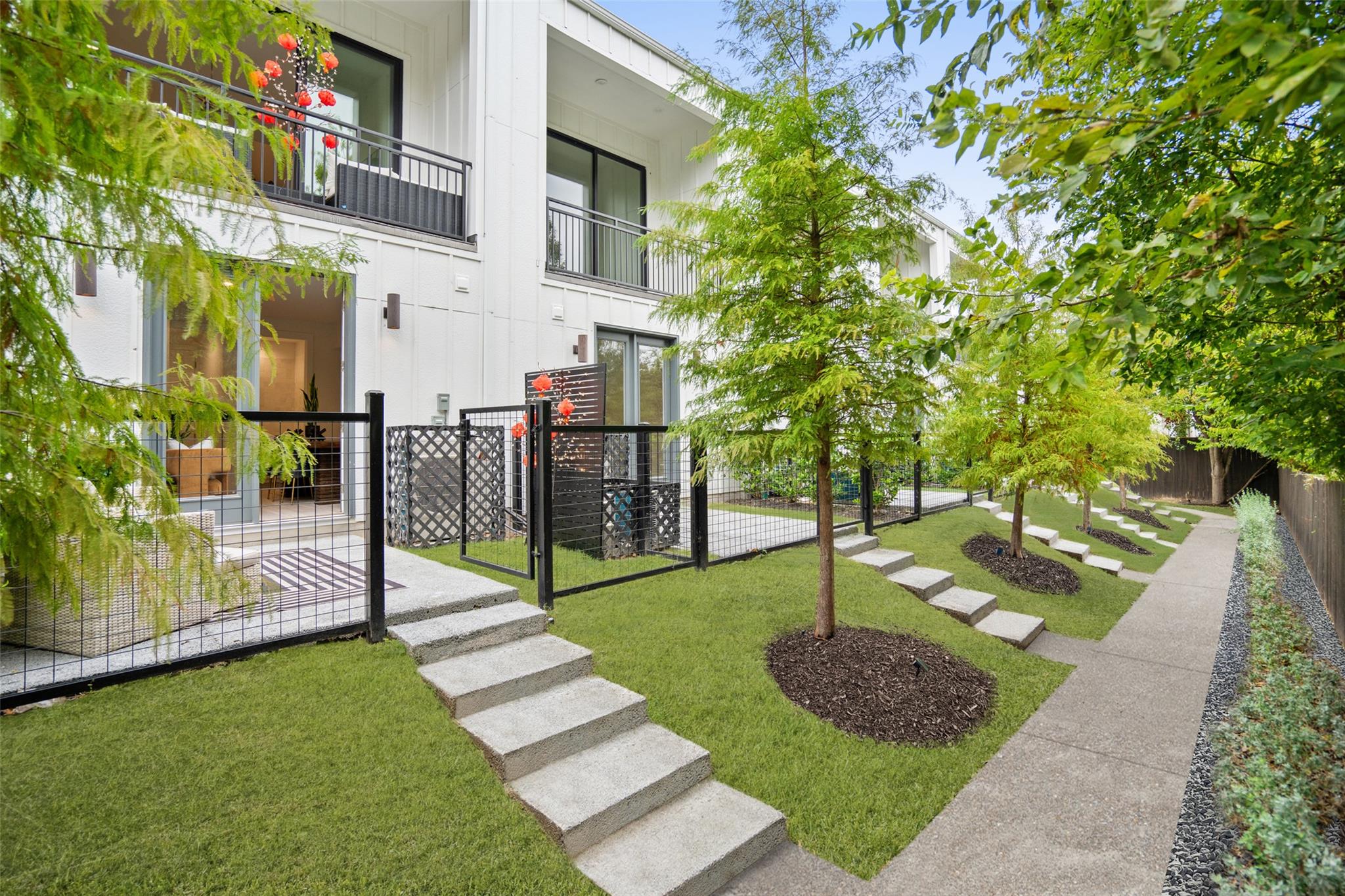 2505 Bluebonnet Ave #12, Austin, TX 78704