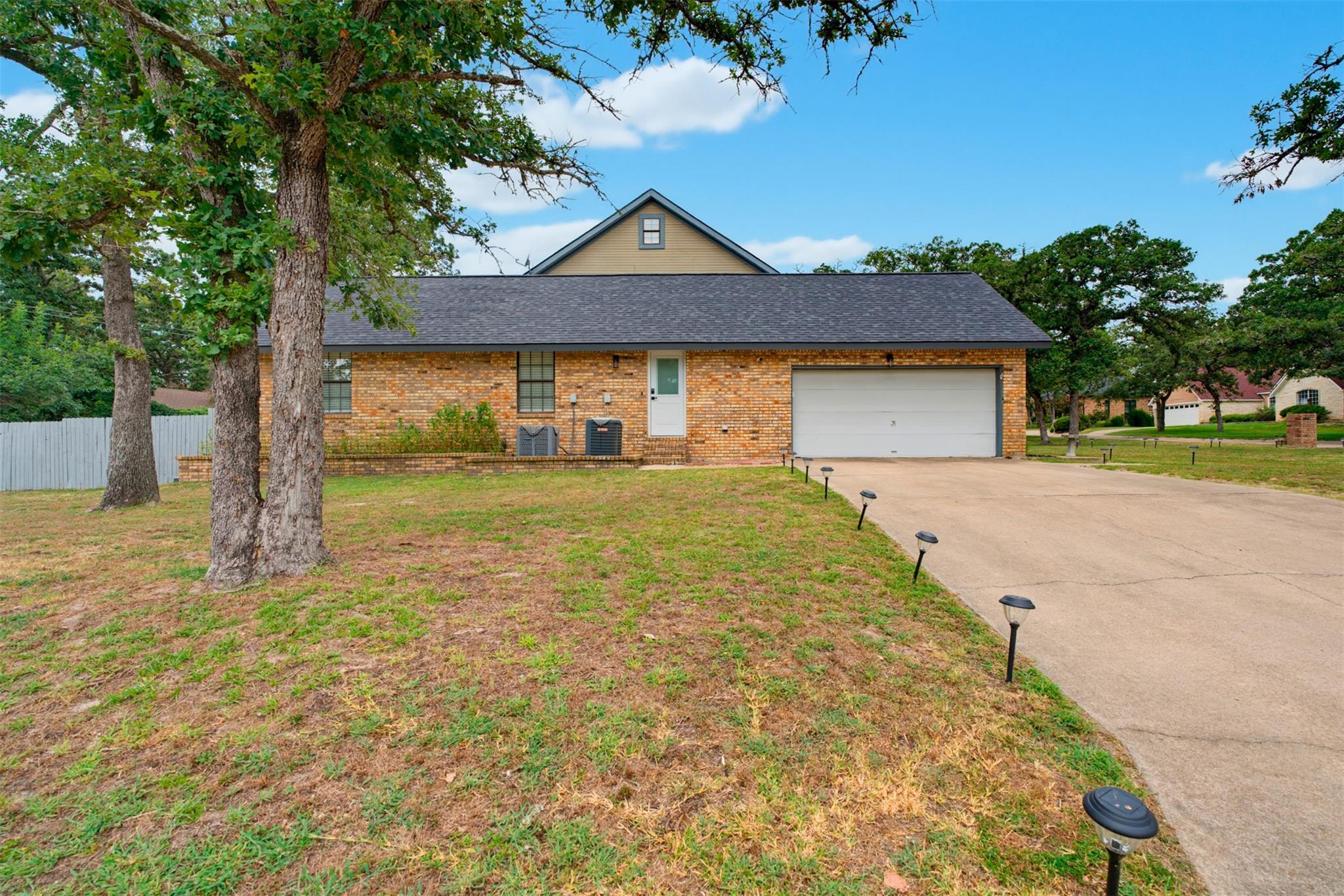 1901 Skyles RD, Rockdale, TX 76567