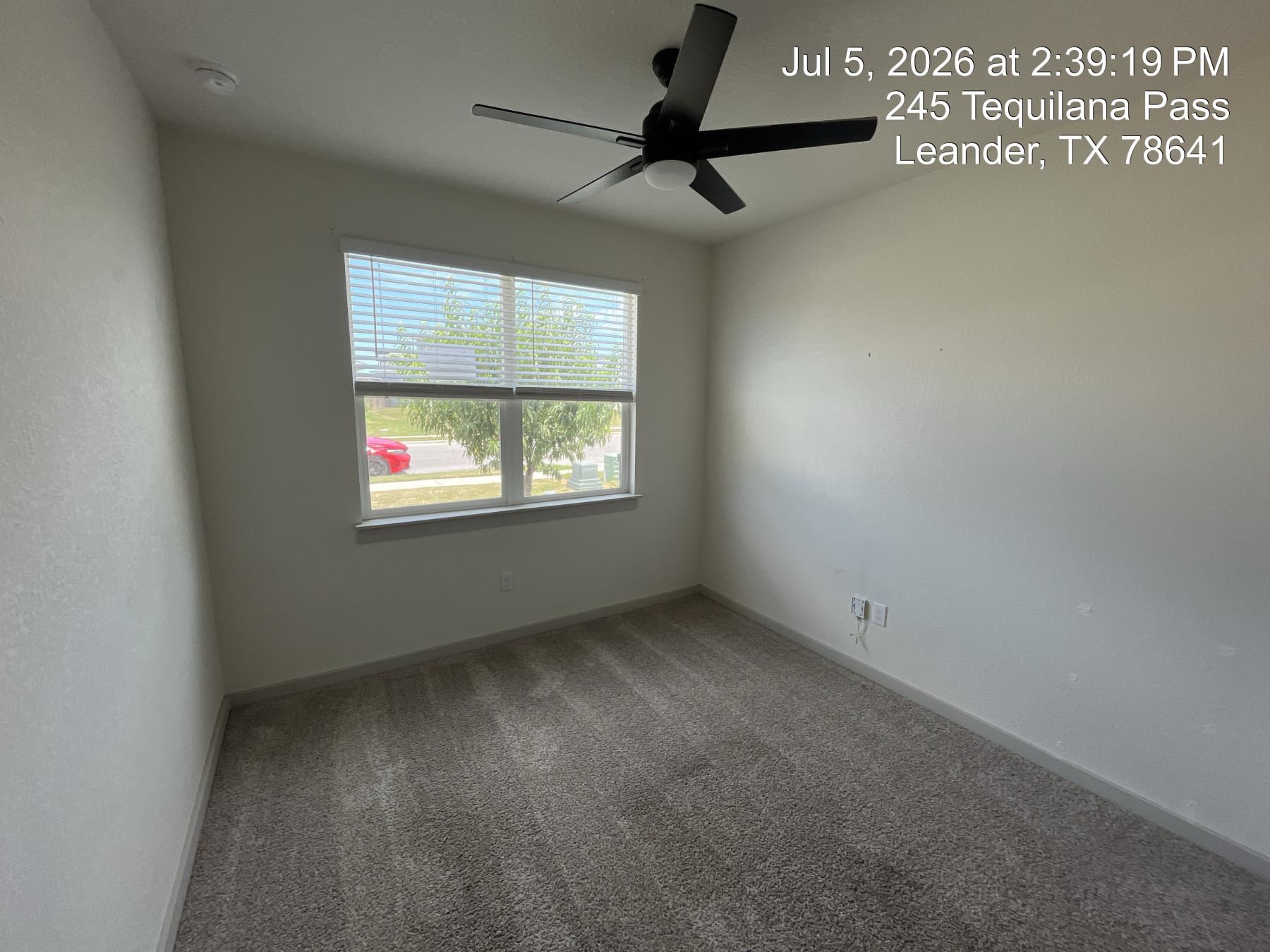 245 Tequilana Ps, Liberty Hill, TX 78642