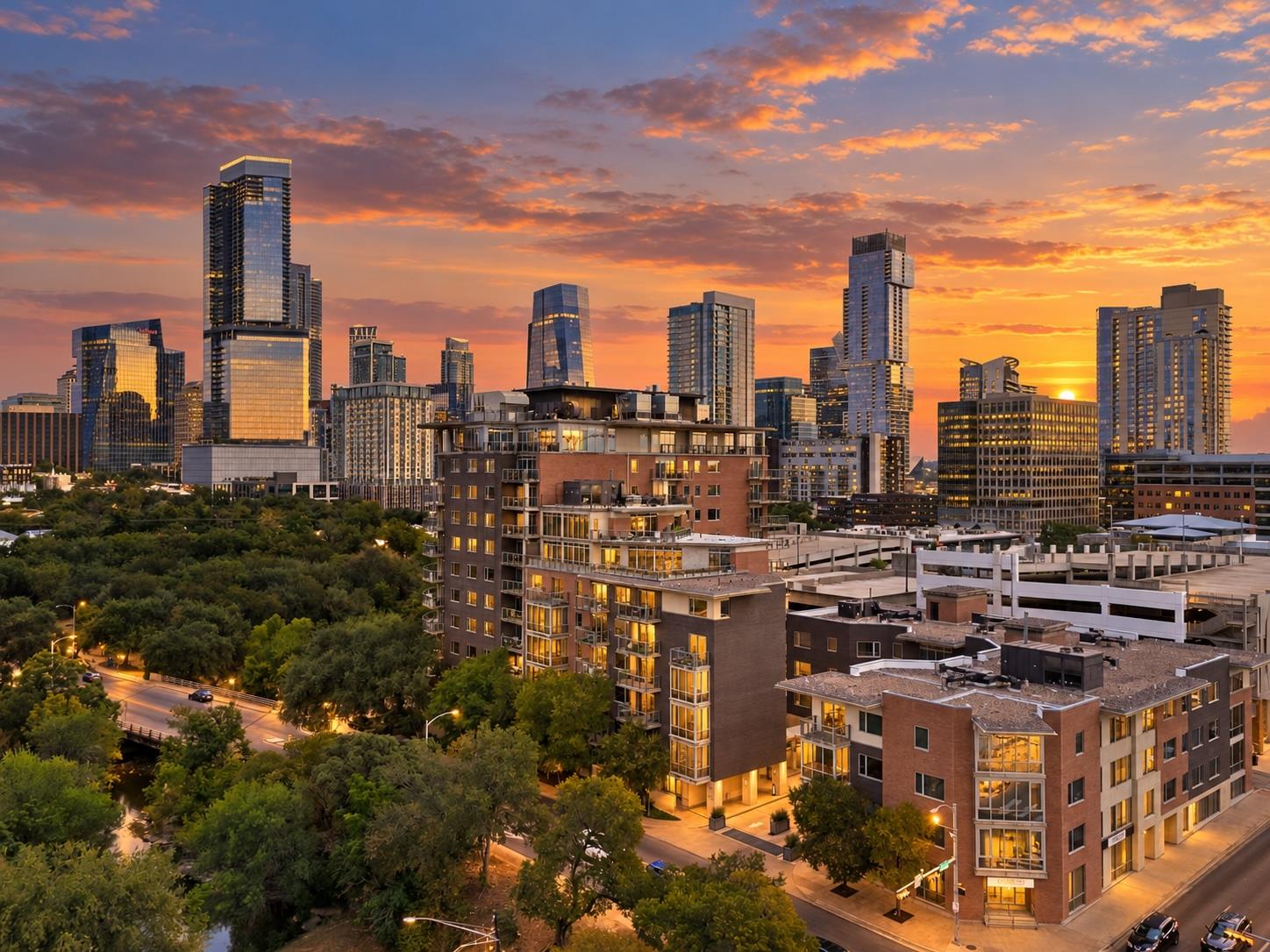 901 W 9th ST #107, Austin, TX 78703