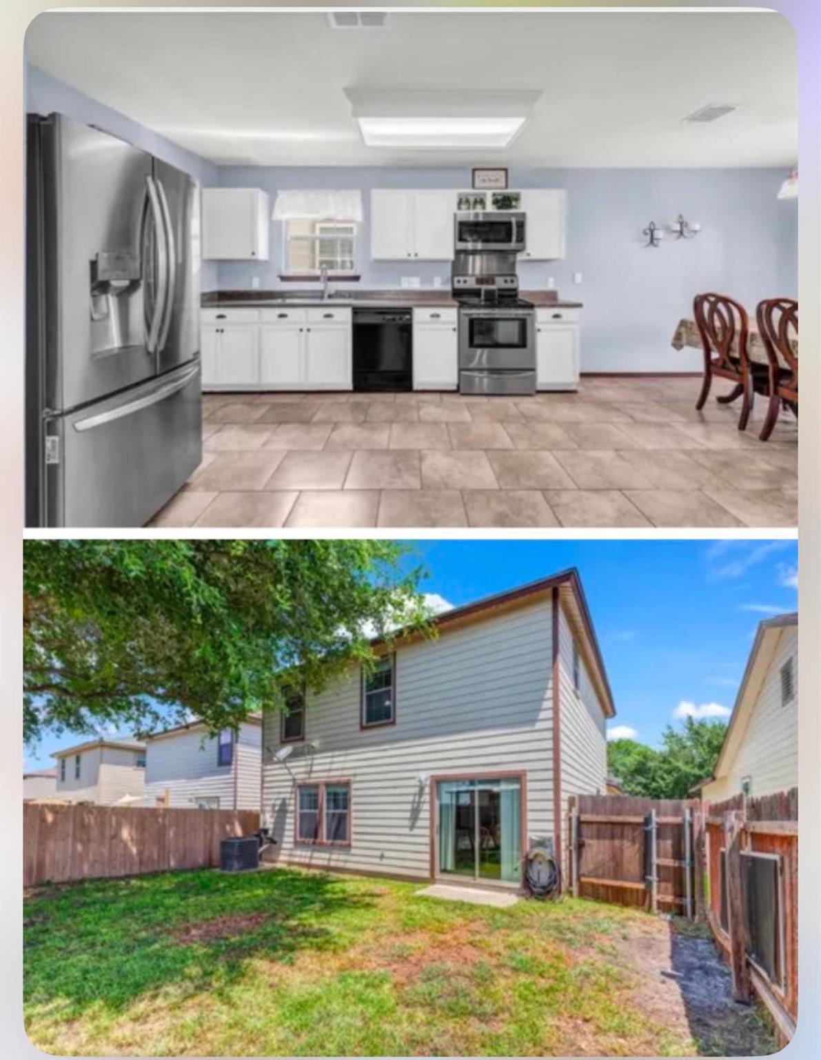 6813 Doyal DR, Austin, TX 78747