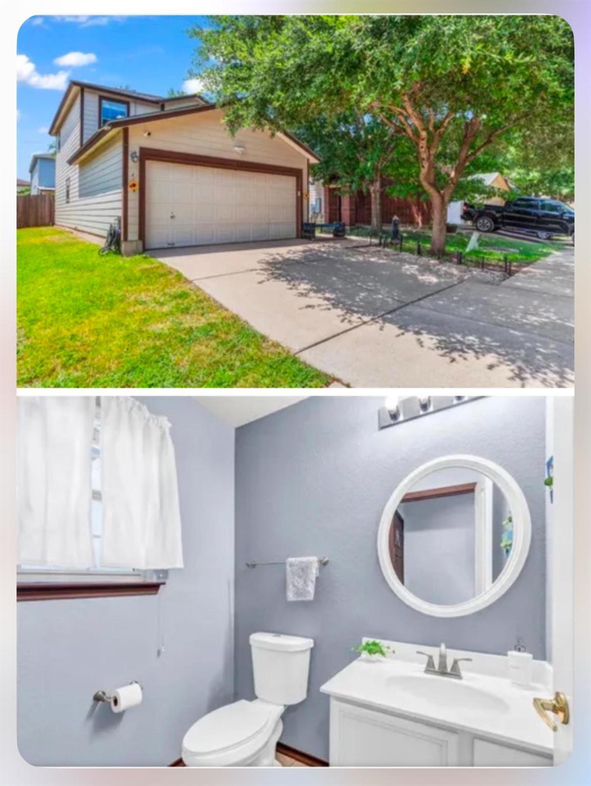 6813 Doyal DR, Austin, TX 78747