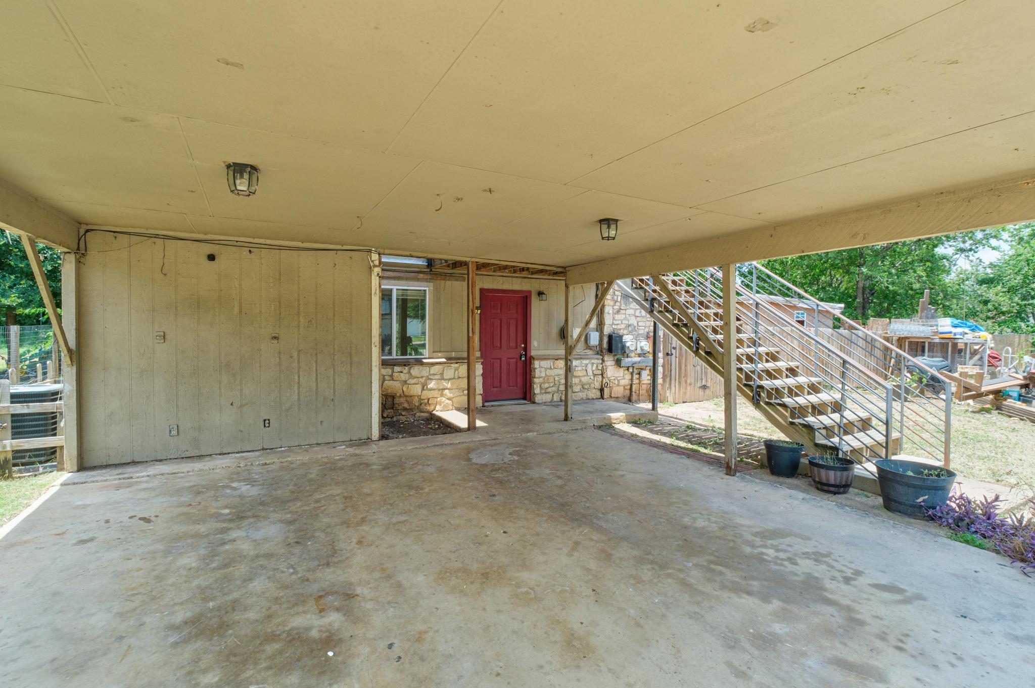 5006 Cape Verde CV, Austin, TX 78744