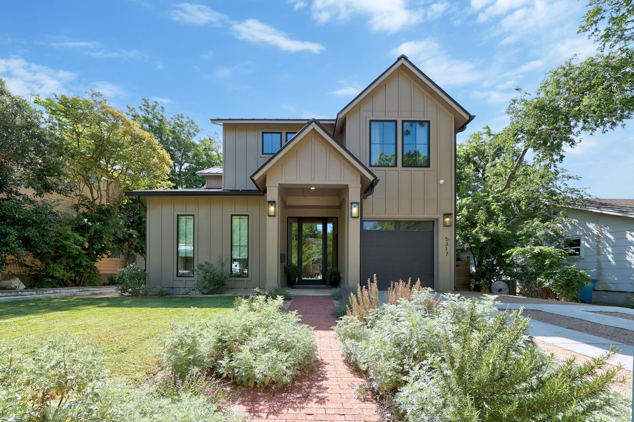 5317 Mccandless ST, Austin, TX 78756
