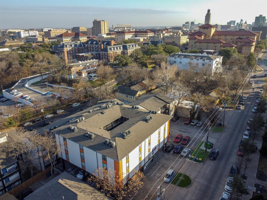 2803 Hemphill Pk #B-201, Austin, TX 78705