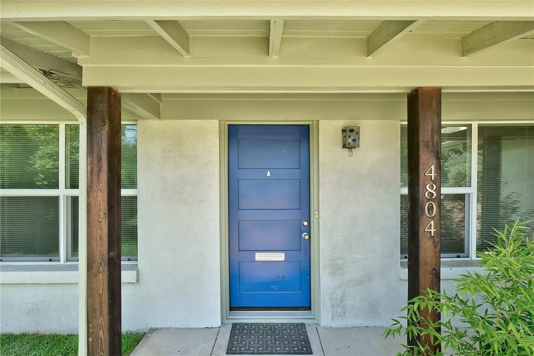 4804 Menchaca RD, Austin, TX 78745