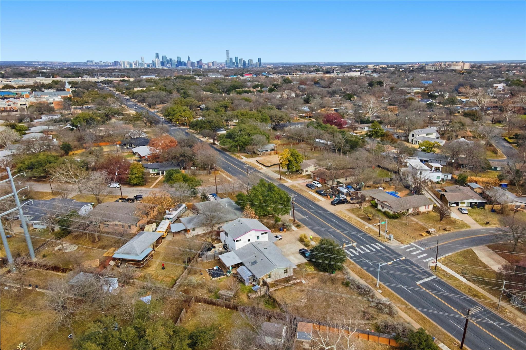 4804 Menchaca RD, Austin, TX 78745