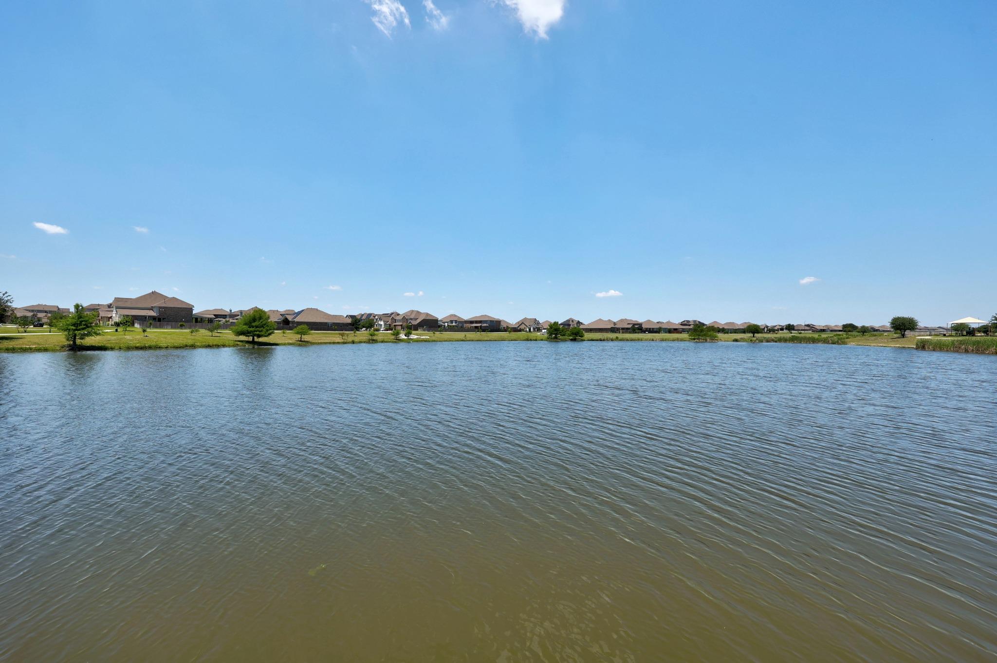 3821 Raven Caw Ps, Pflugerville, TX 78660