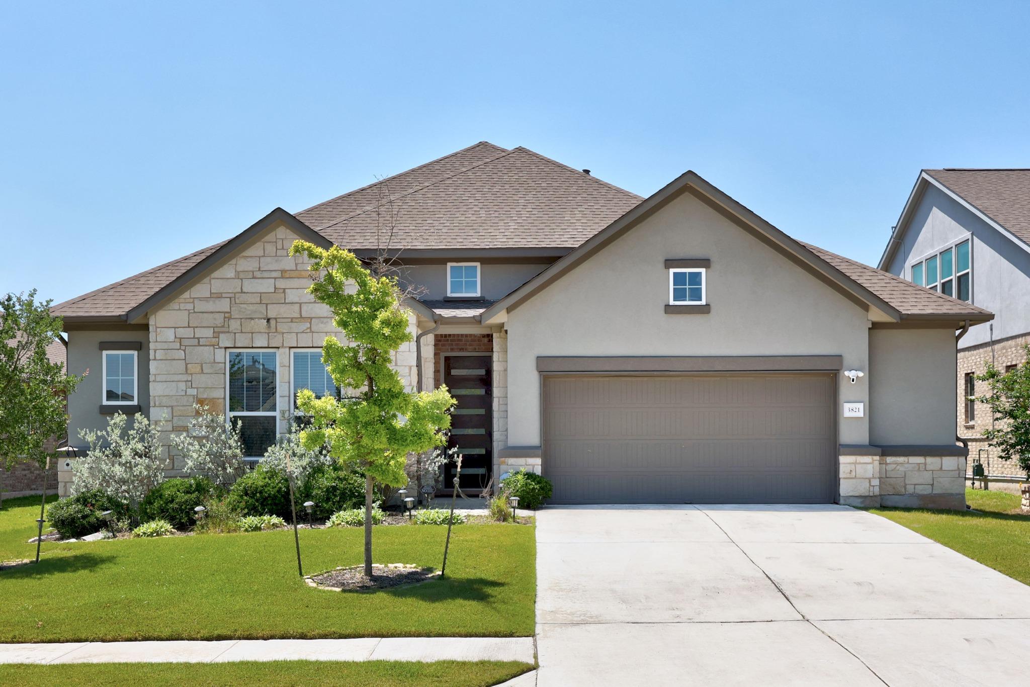 3821 Raven Caw Ps, Pflugerville, TX 78660