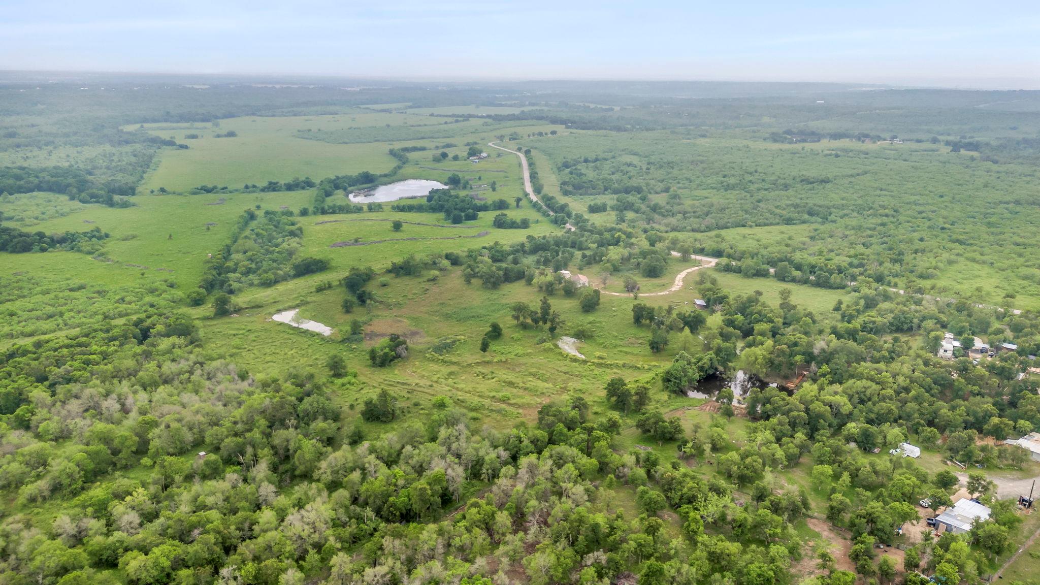 1515 Upper Elgin River RD #2, Elgin, TX 78621