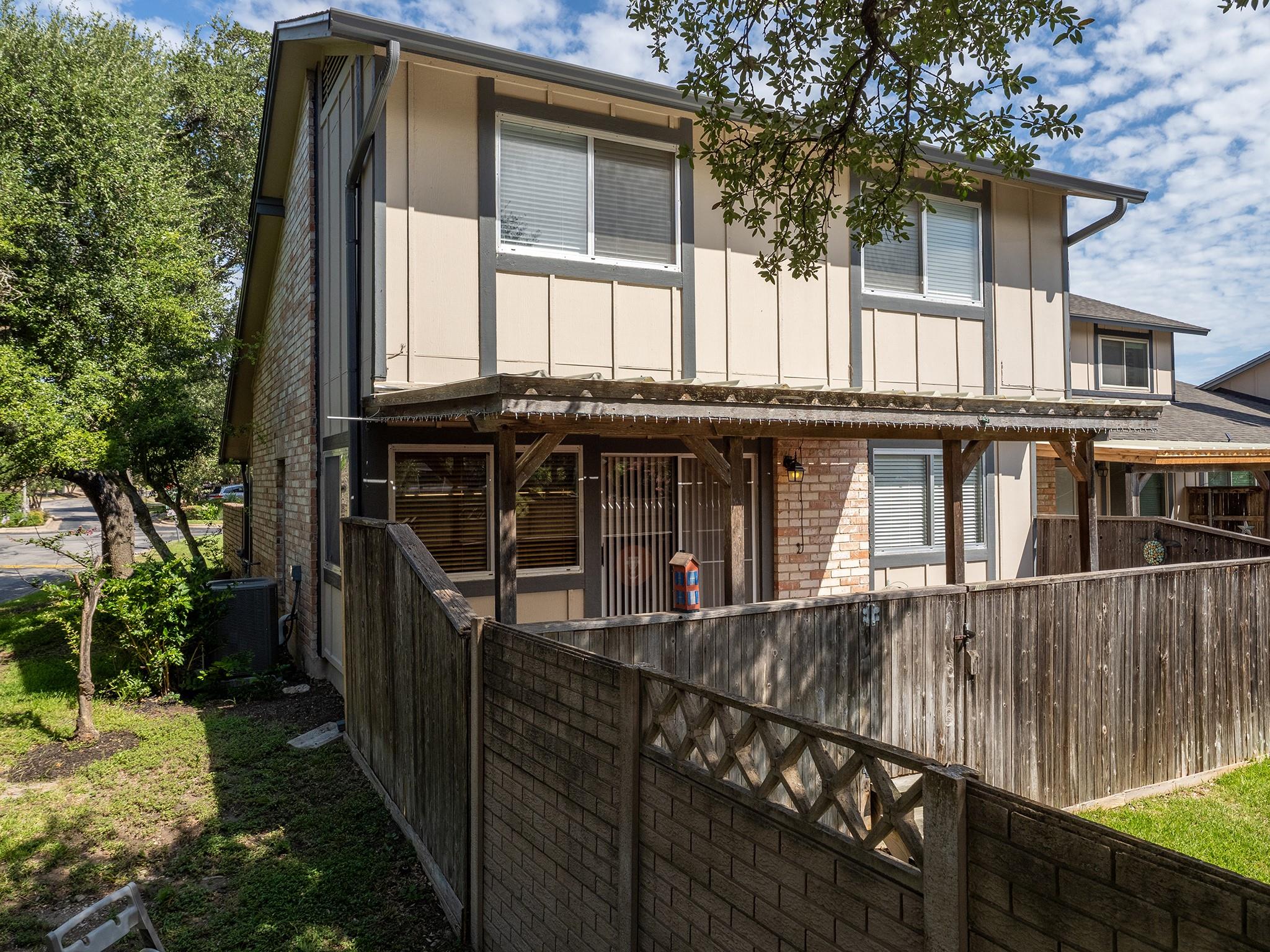 1000 Verbena DR #1357R, Austin, TX 78750