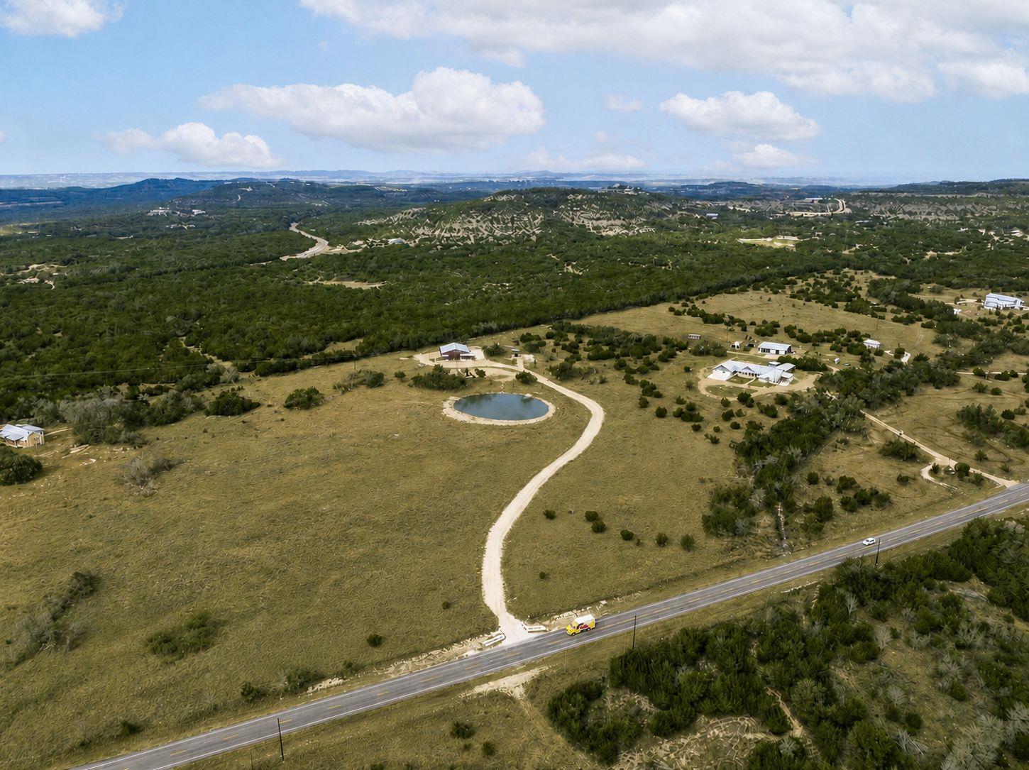 8952 Ranch Rd 165, Blanco, TX 78606