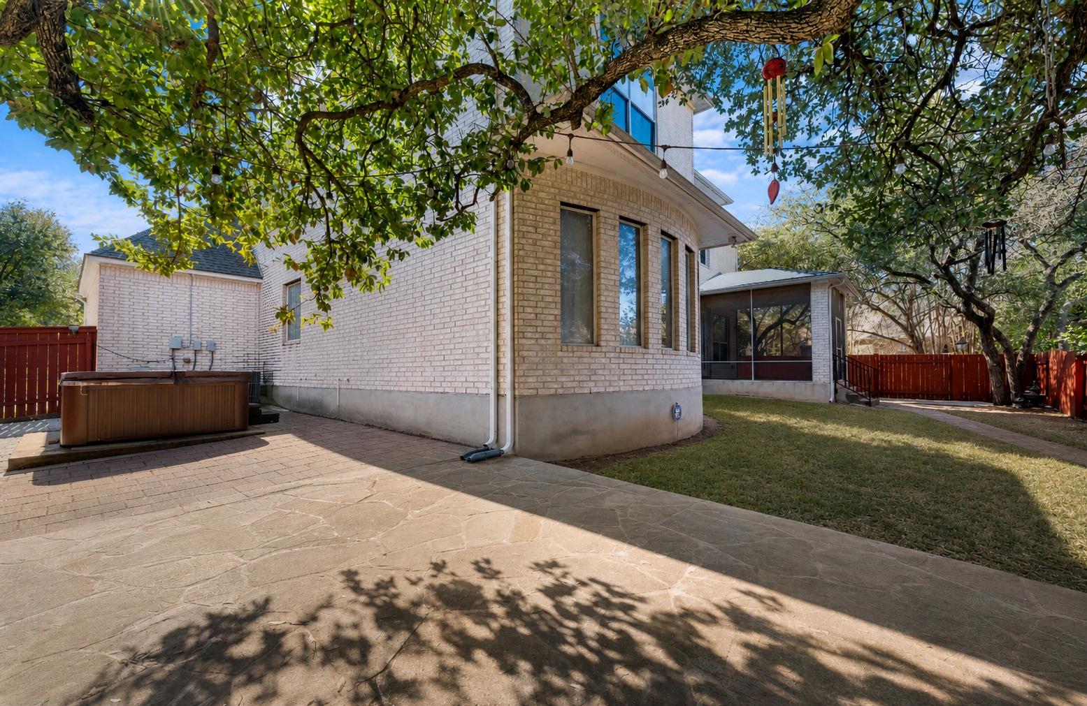 3903 Remington RD, Cedar Park, TX 78613
