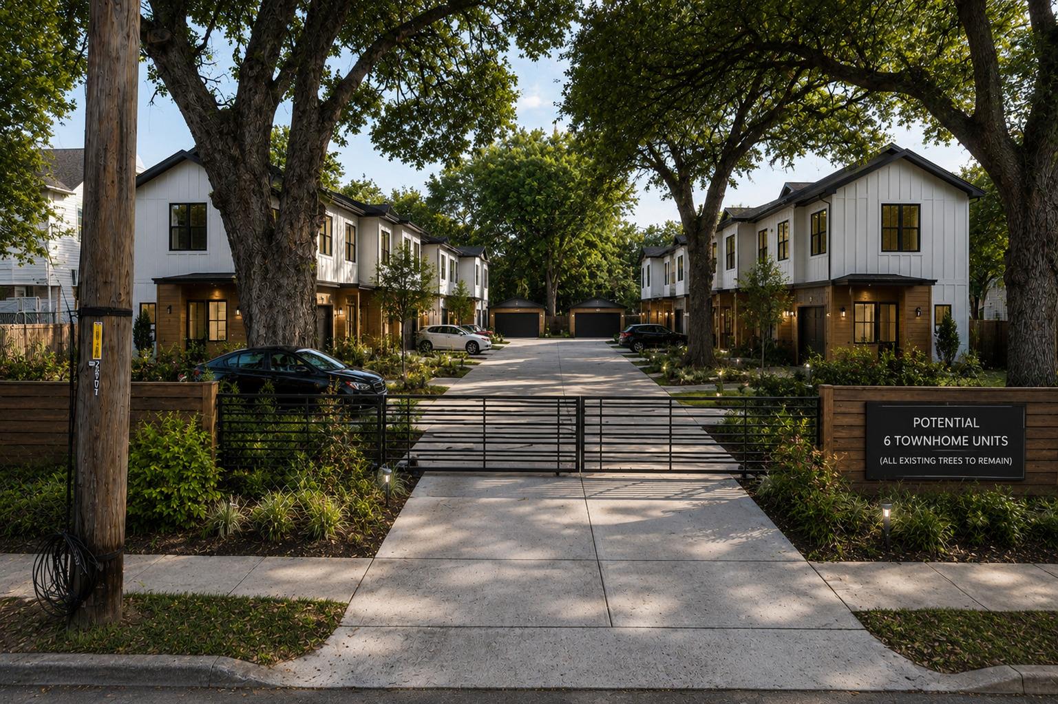 2101 E 8th ST, Austin, TX 78702