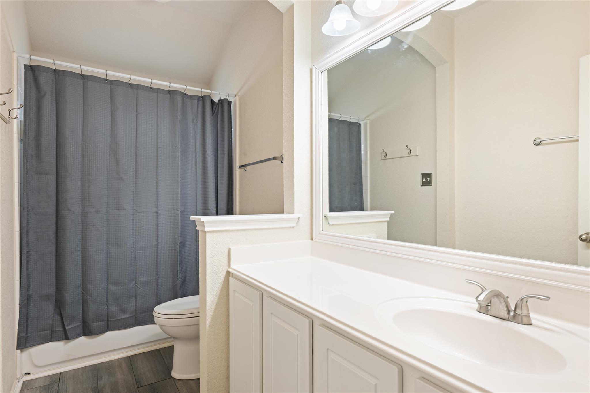 2405 Rachel CT, Round Rock, TX 78664