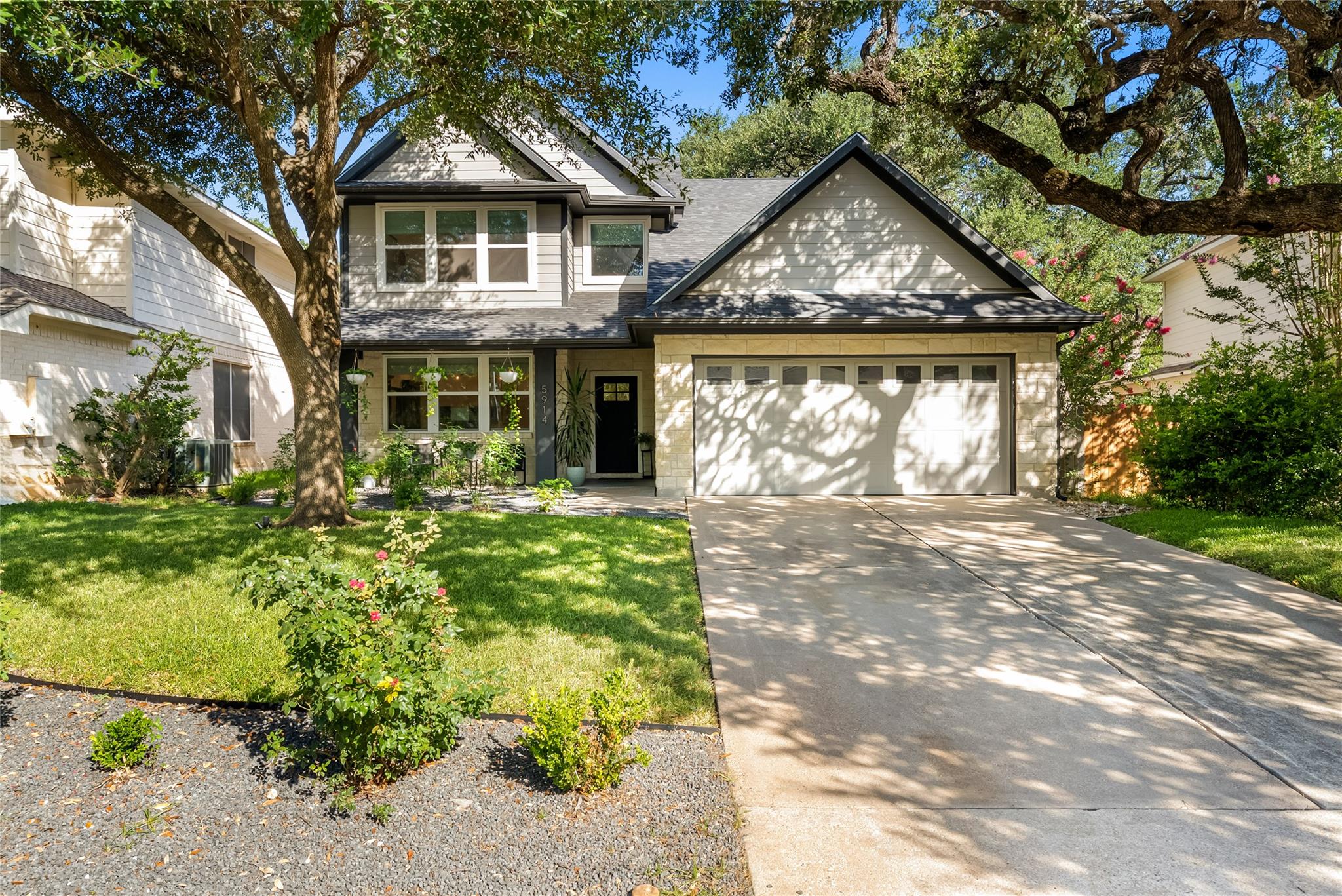 5914 Salcon Cliff DR, Austin, TX 78749