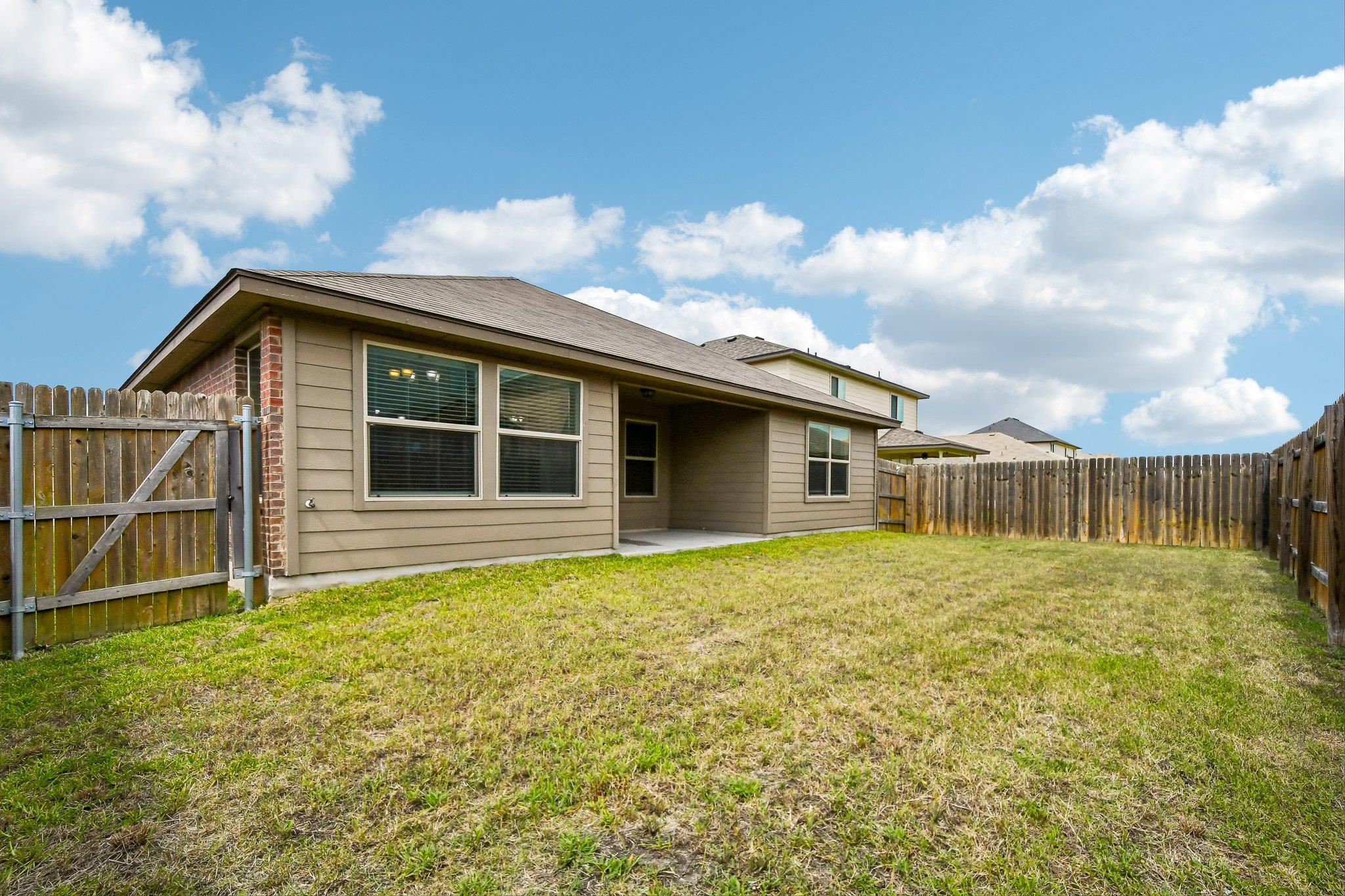 204 Bainbridge DR, Temple, TX 76502