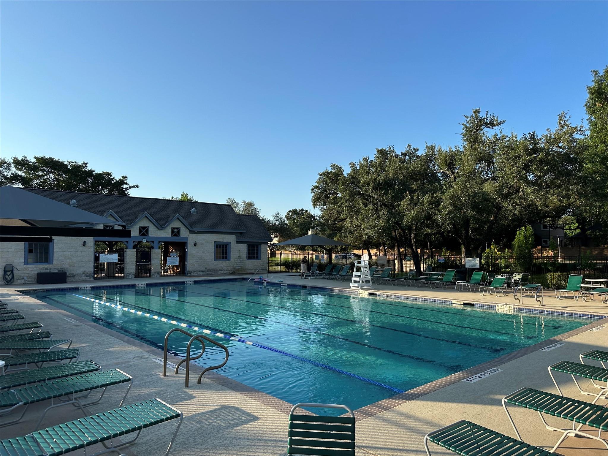 6800 La Concha CV, Austin, TX 78749