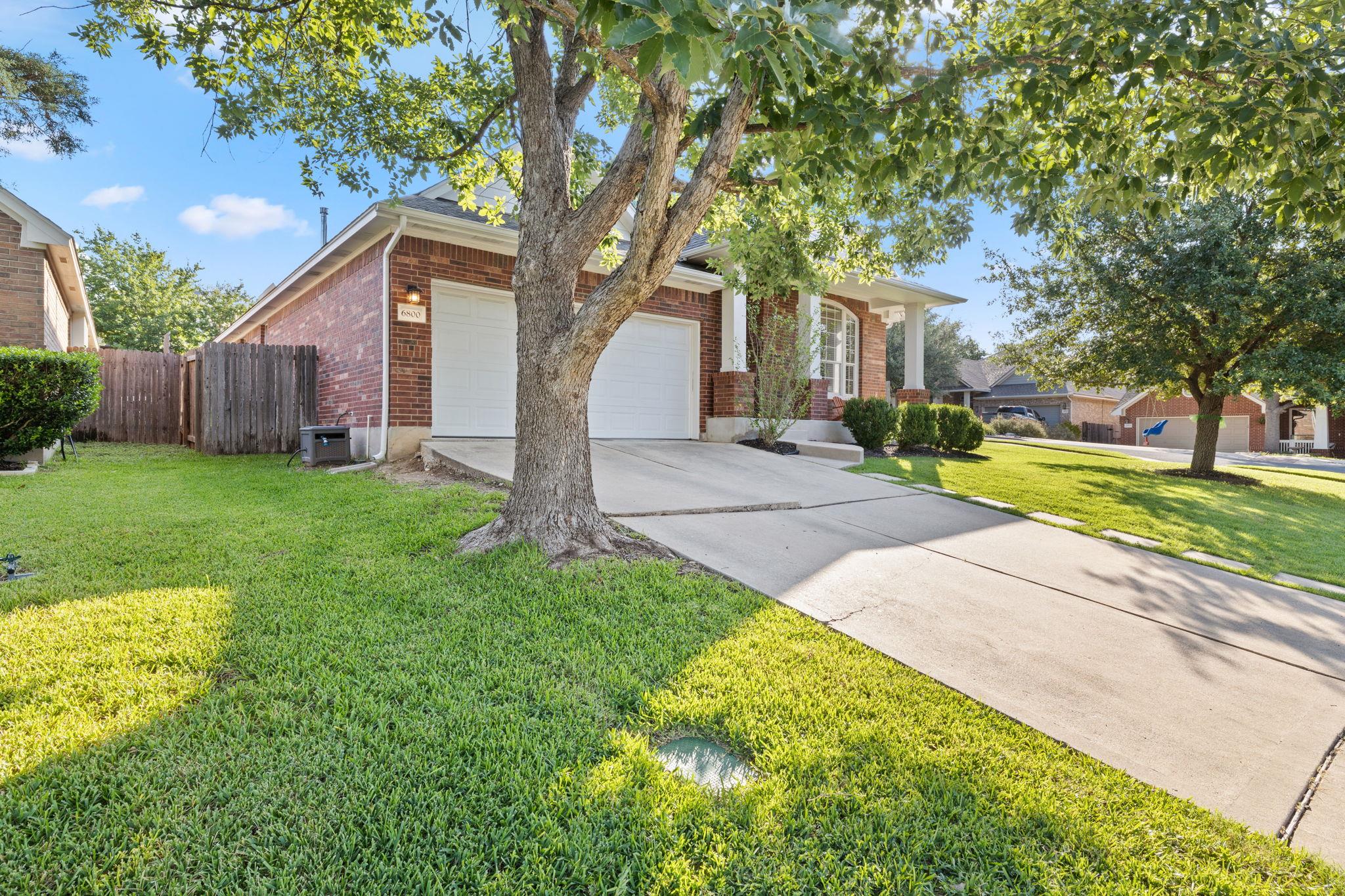 6800 La Concha CV, Austin, TX 78749
