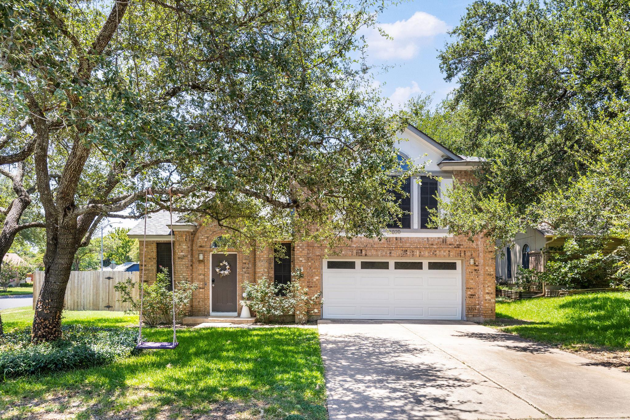13020 Tamayo DR, Austin, TX 78729