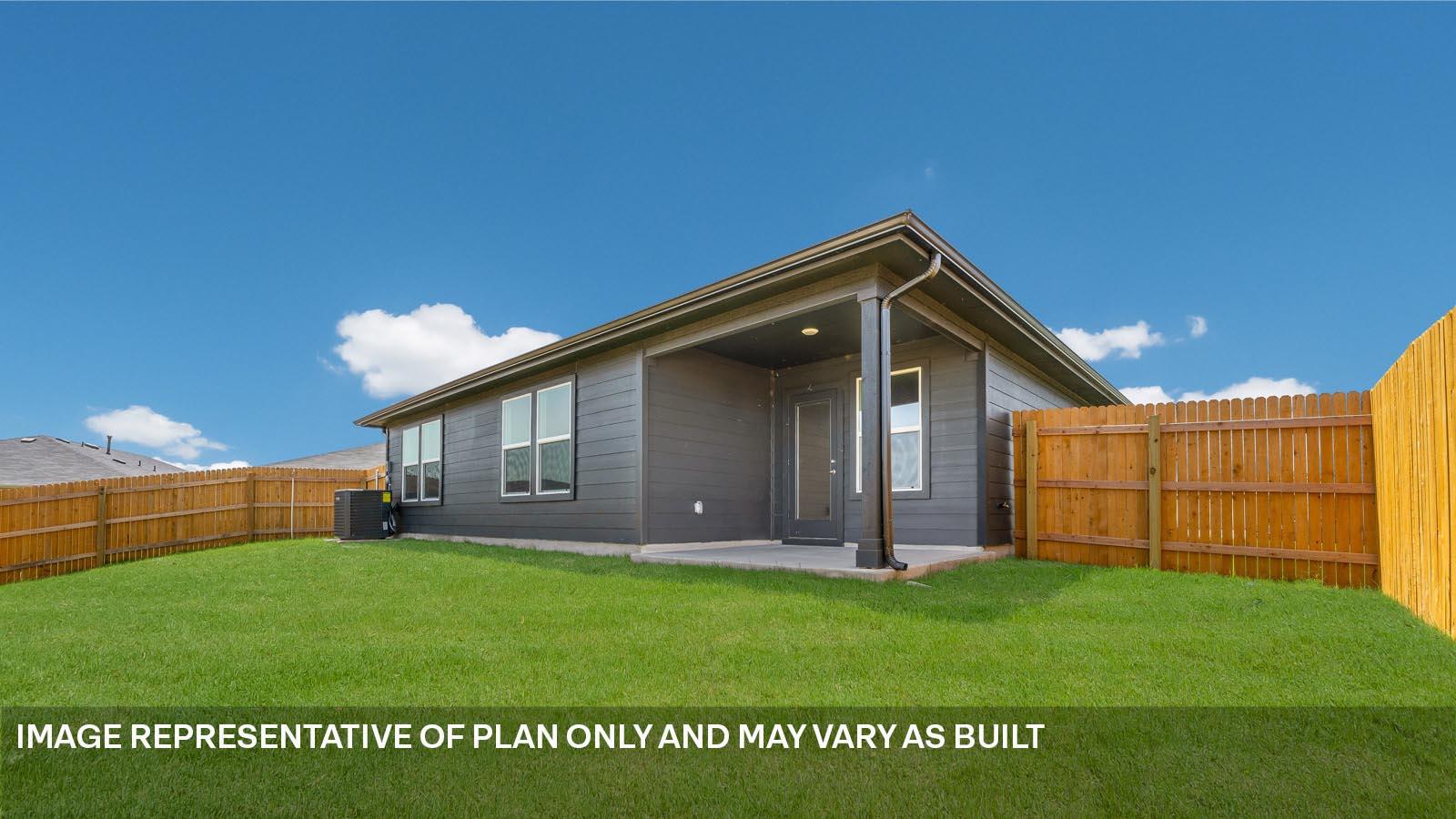 457 Mountain Pea RD, Kyle, TX 78640