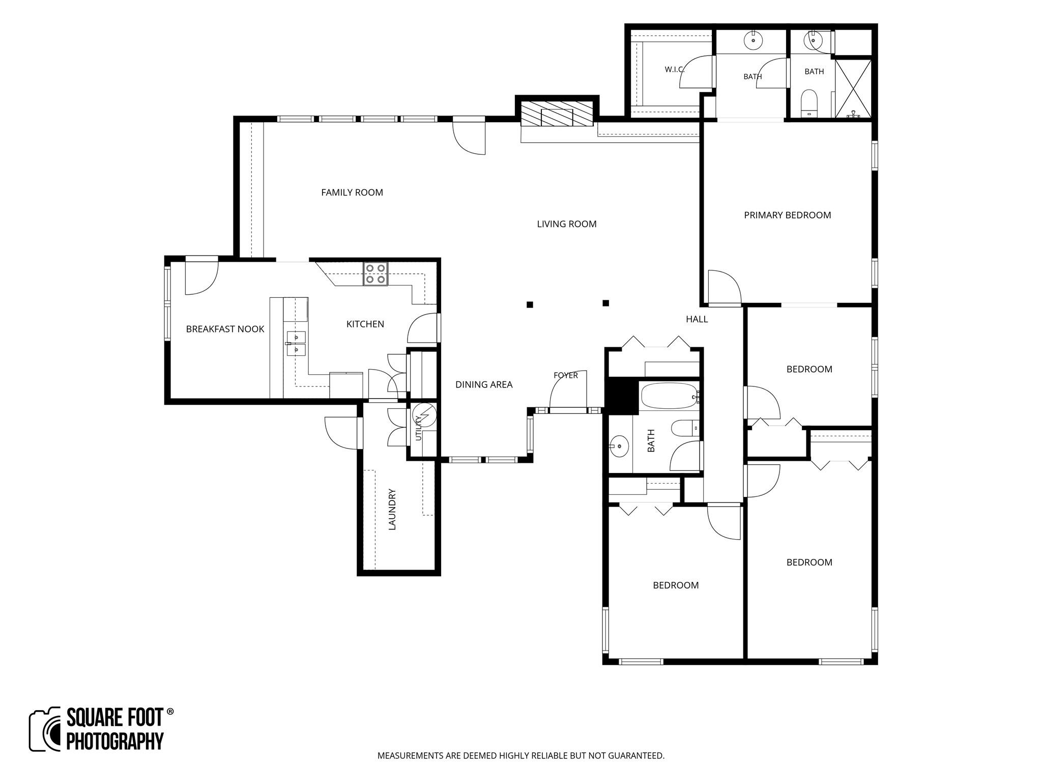 1403 Stone Ridge DR, Taylor, TX 76574