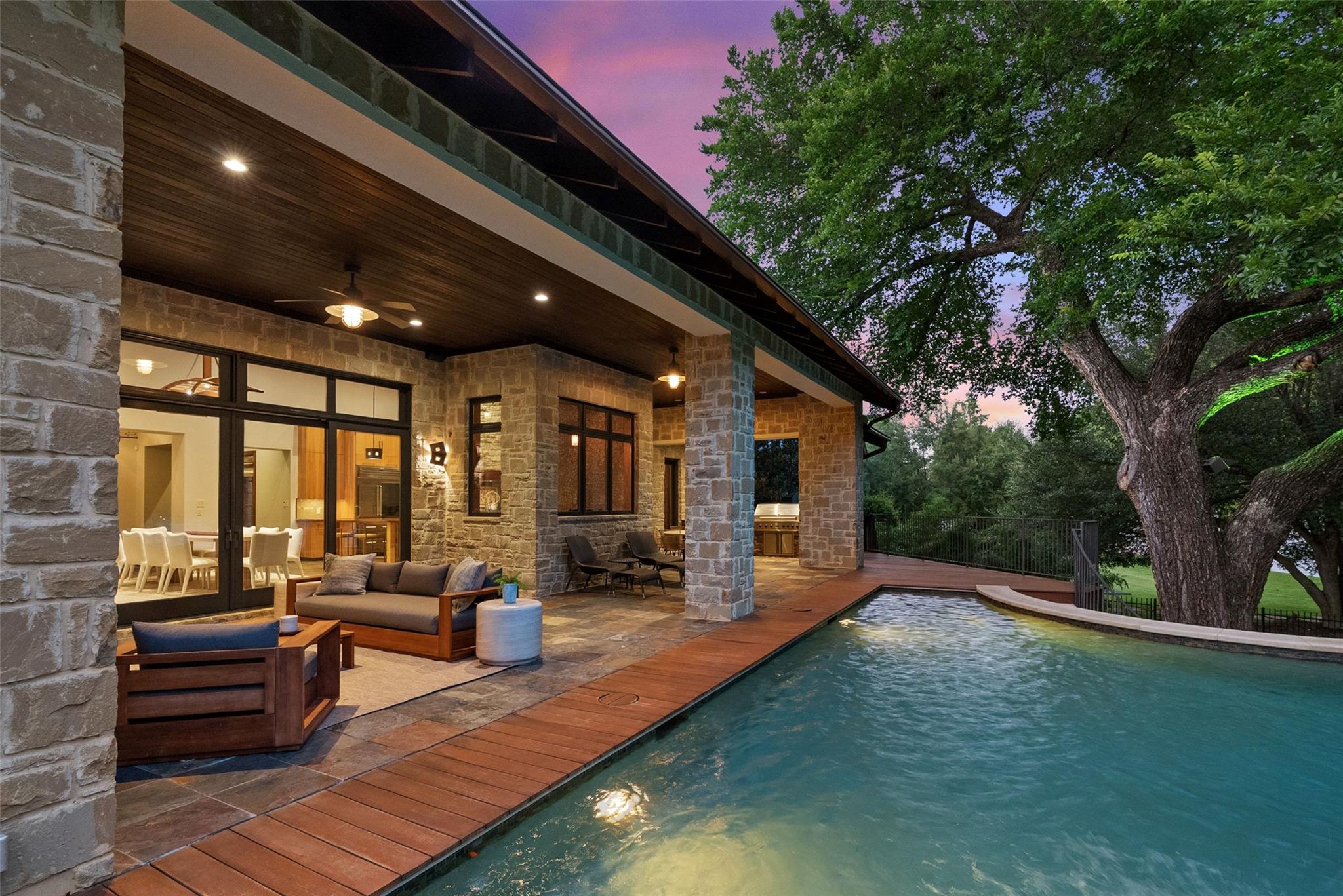 6901 Greenshores DR #5, Austin, TX 78730