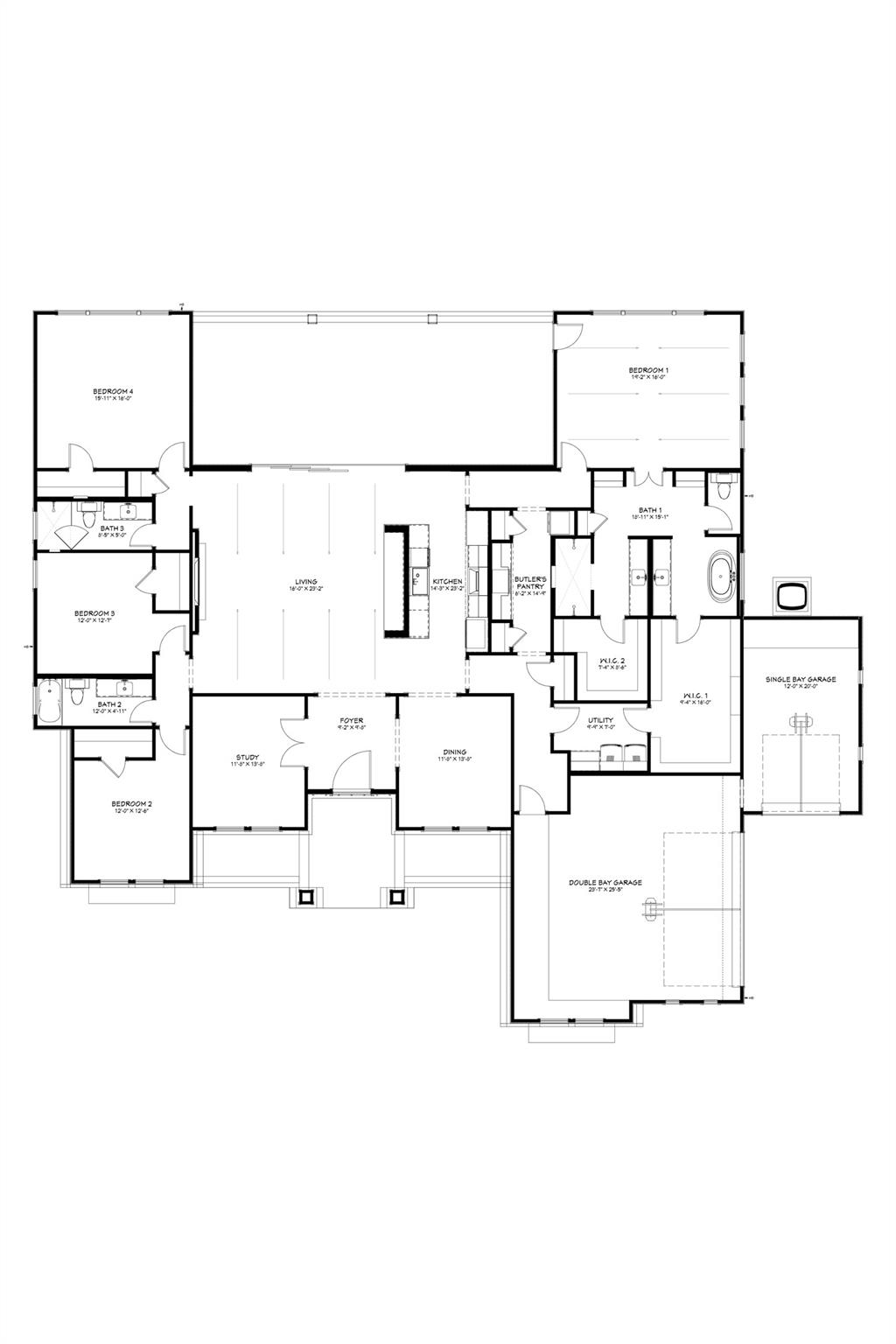 6756 Kings Mill DR, Salado, TX 76571