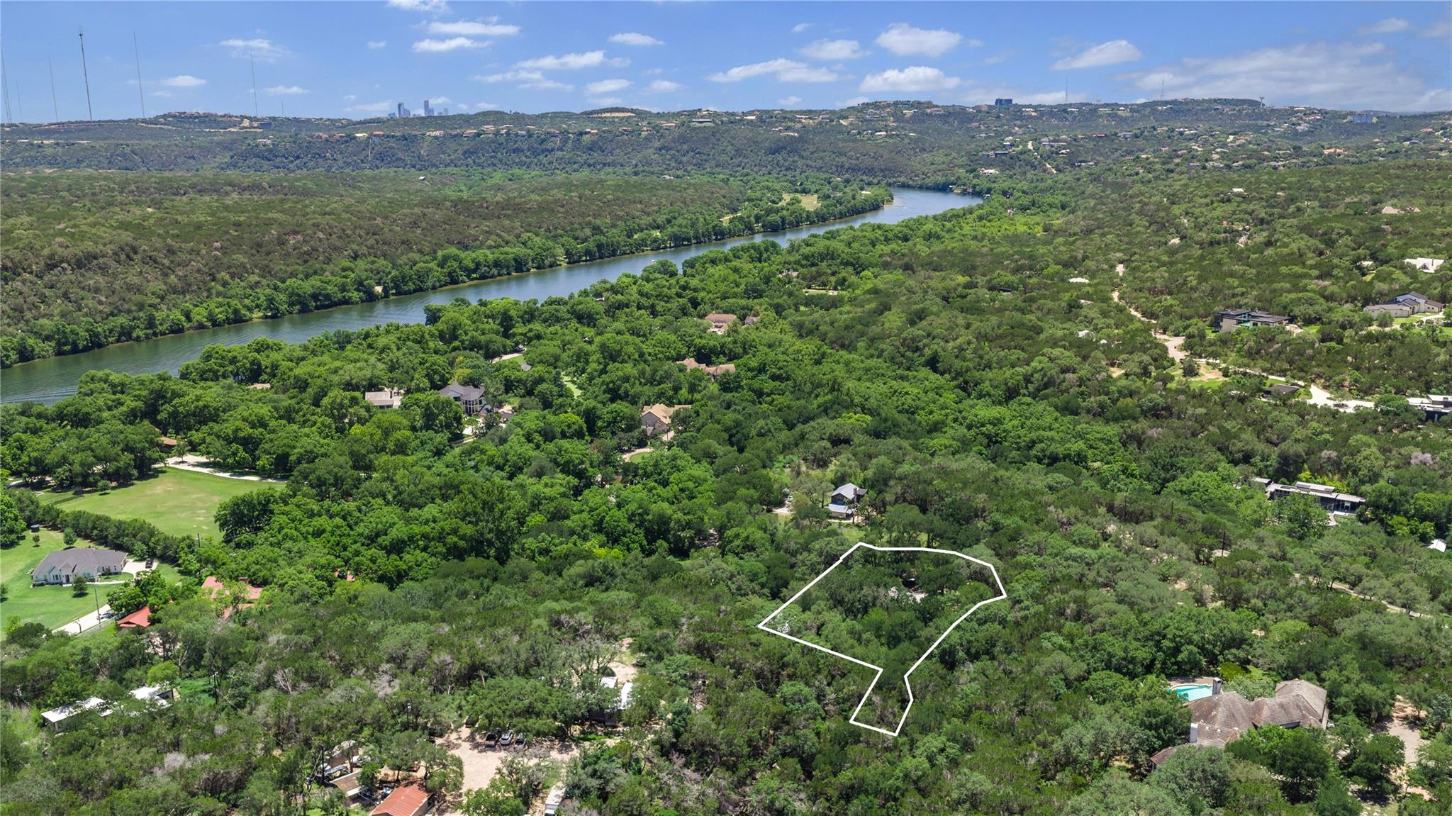 2316 River Hills RD, Austin, TX 78733