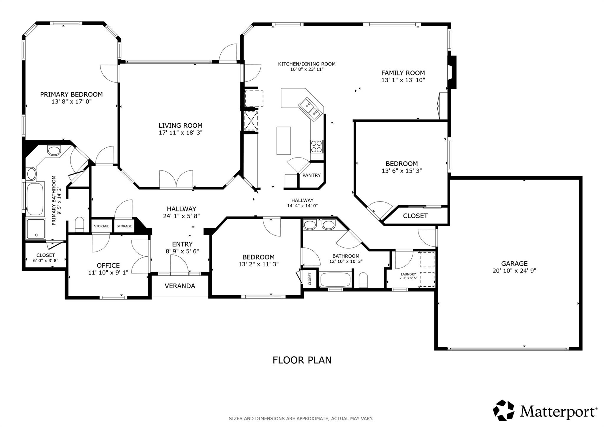 2700 Pearce RD, Austin, TX 78730