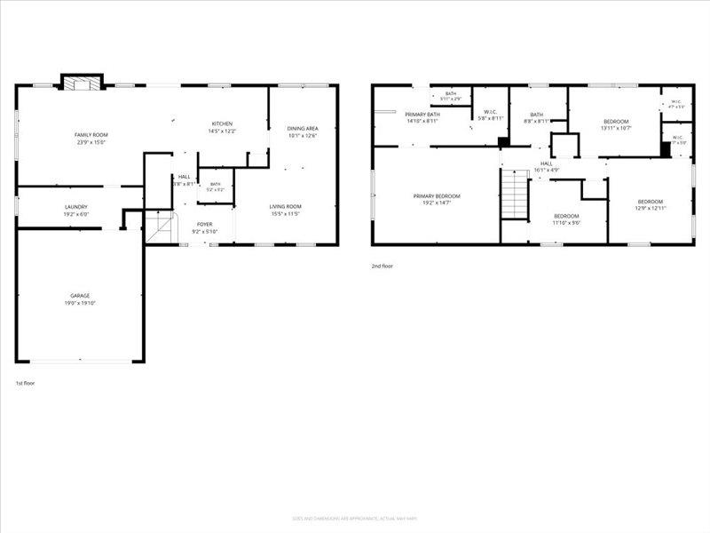 900 Oakcrest CIR, Cedar Park, TX 78613