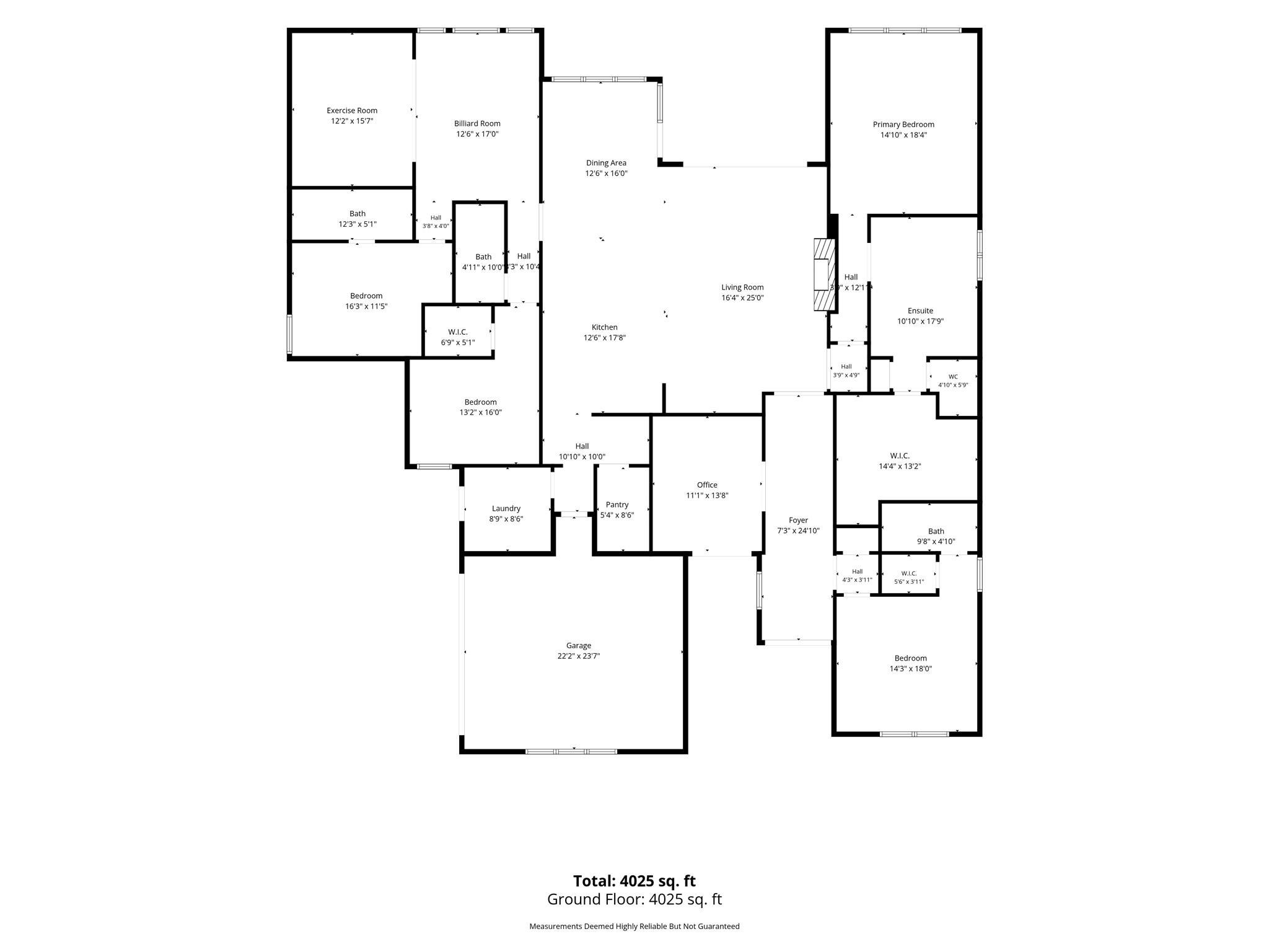 6708 Adventures PL, Jonestown, TX 78645