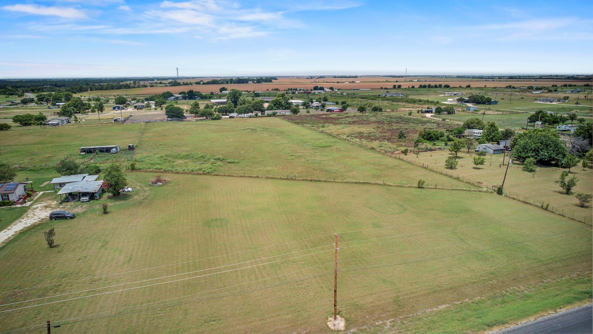 4980 County Road 406 RD, Taylor, TX 76574