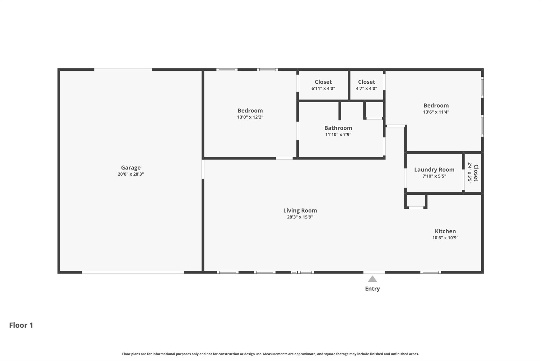 1889 County Road 487, Taylor, TX 76574